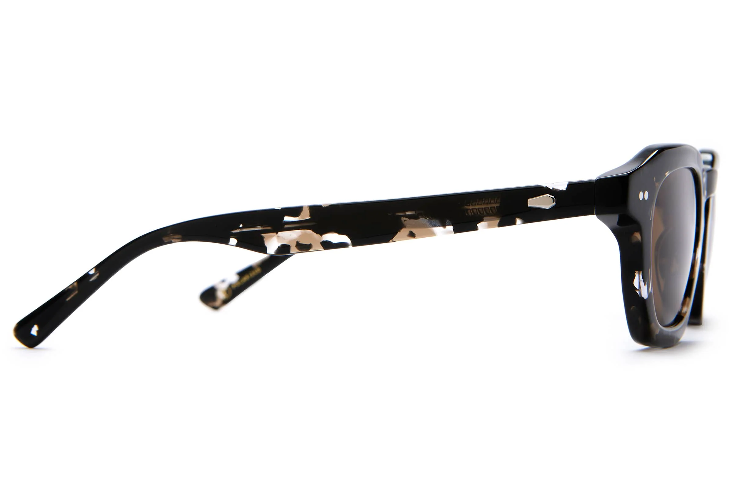 The No Wave - Black Tortoise Bio Polarized