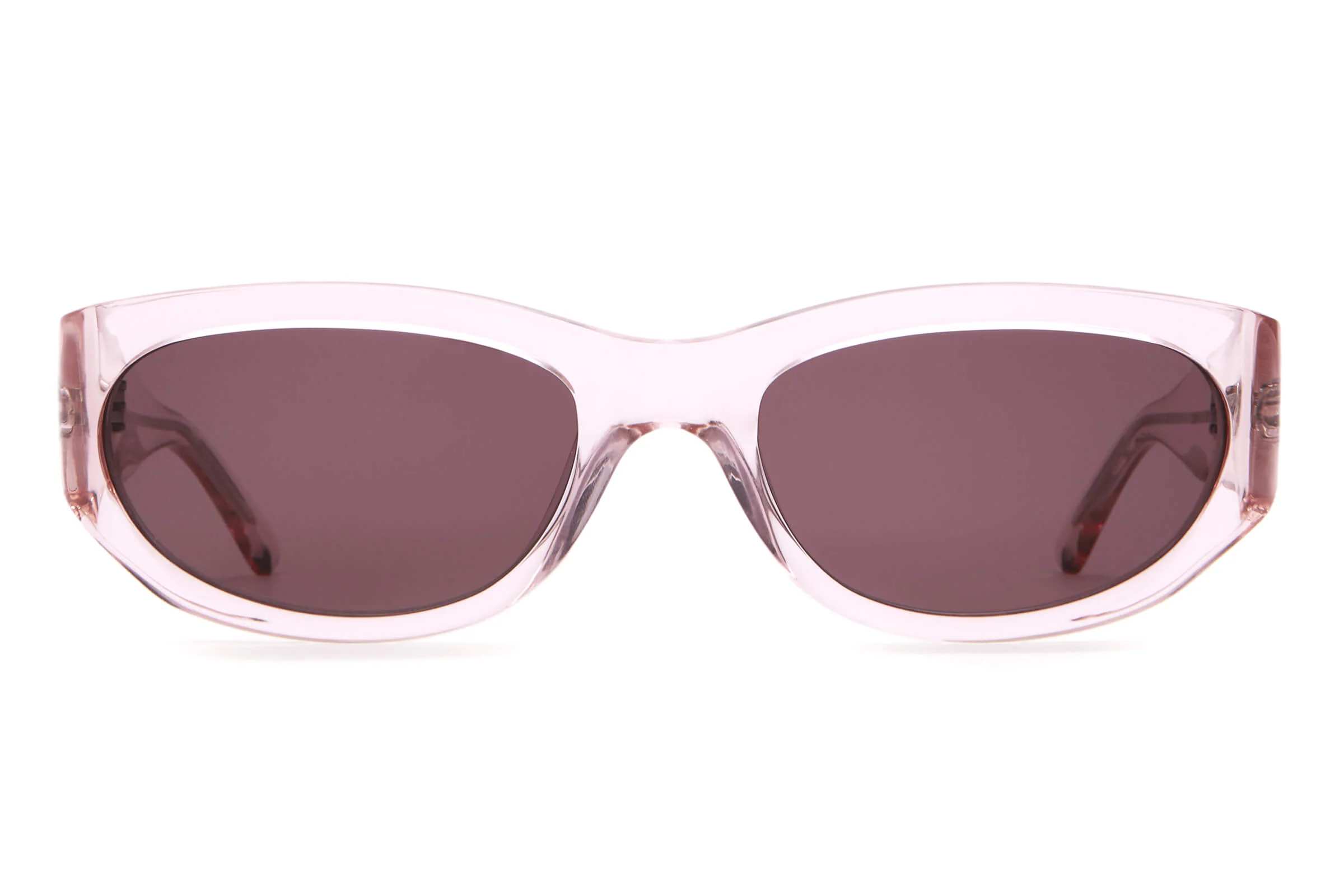 The Funk Punk - Crystal Rose Bio