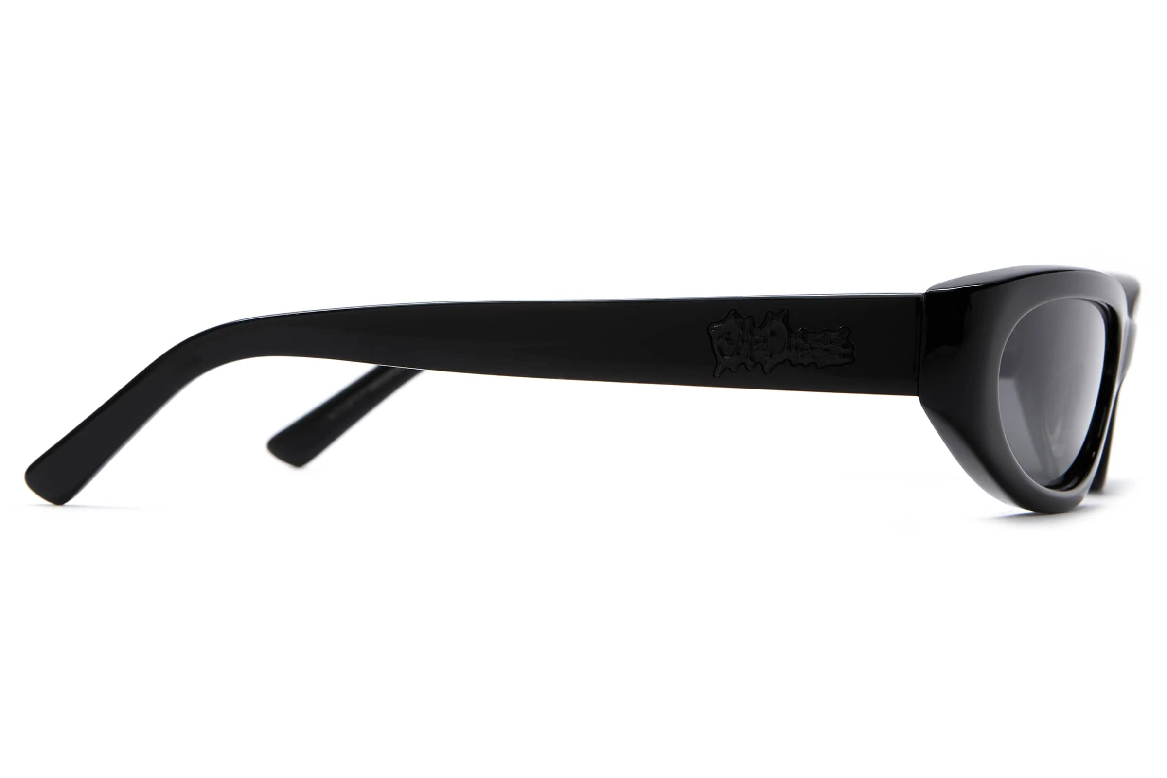 The Eyedress Oval - Black Bio