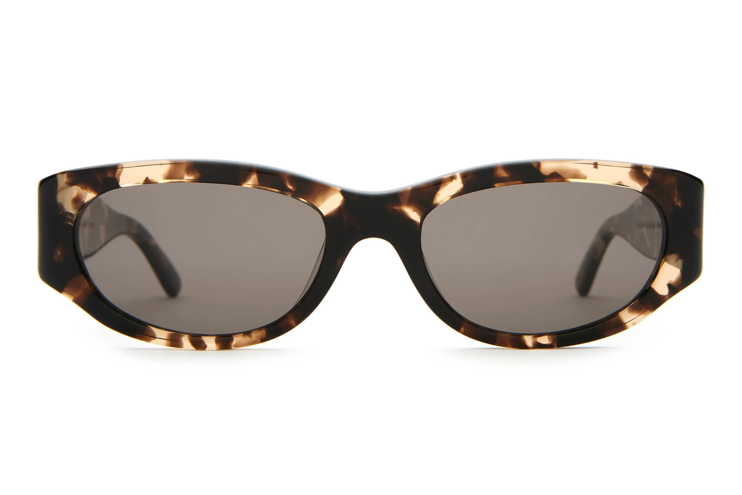 The Funk Punk - Desert Tortoise Bio Polarized