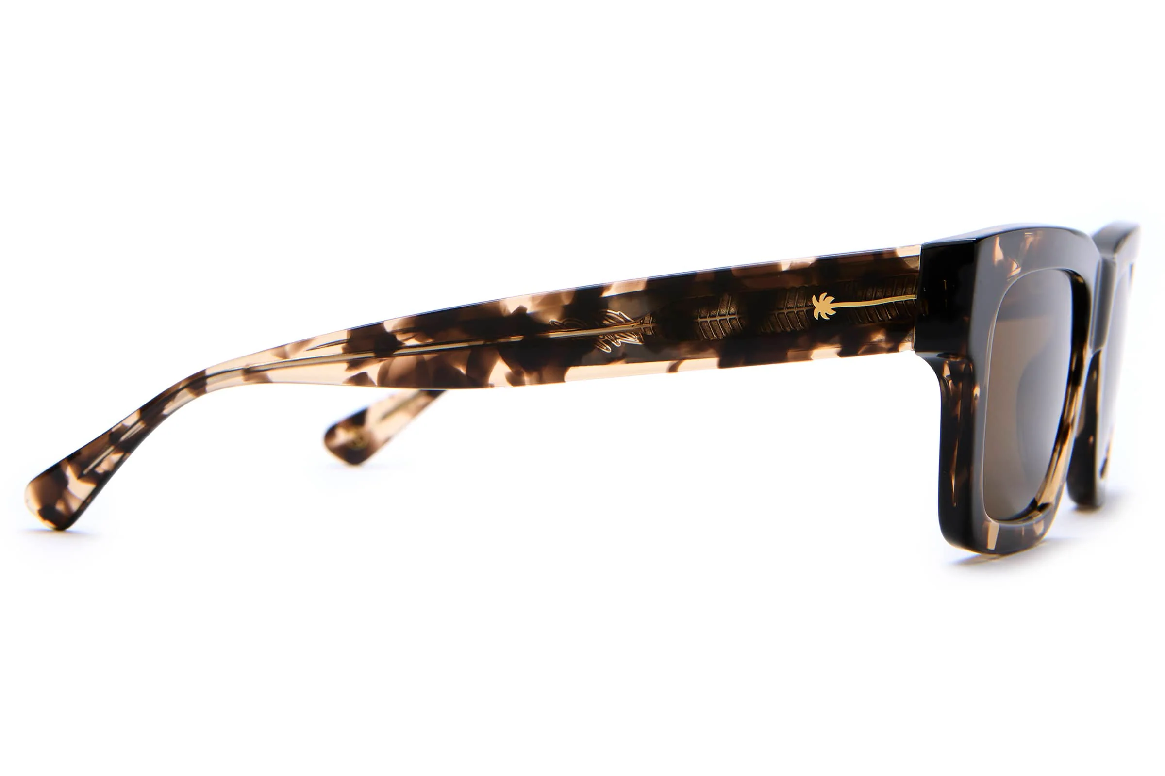 The Speedway - Desert Tortoise Bio Polarized