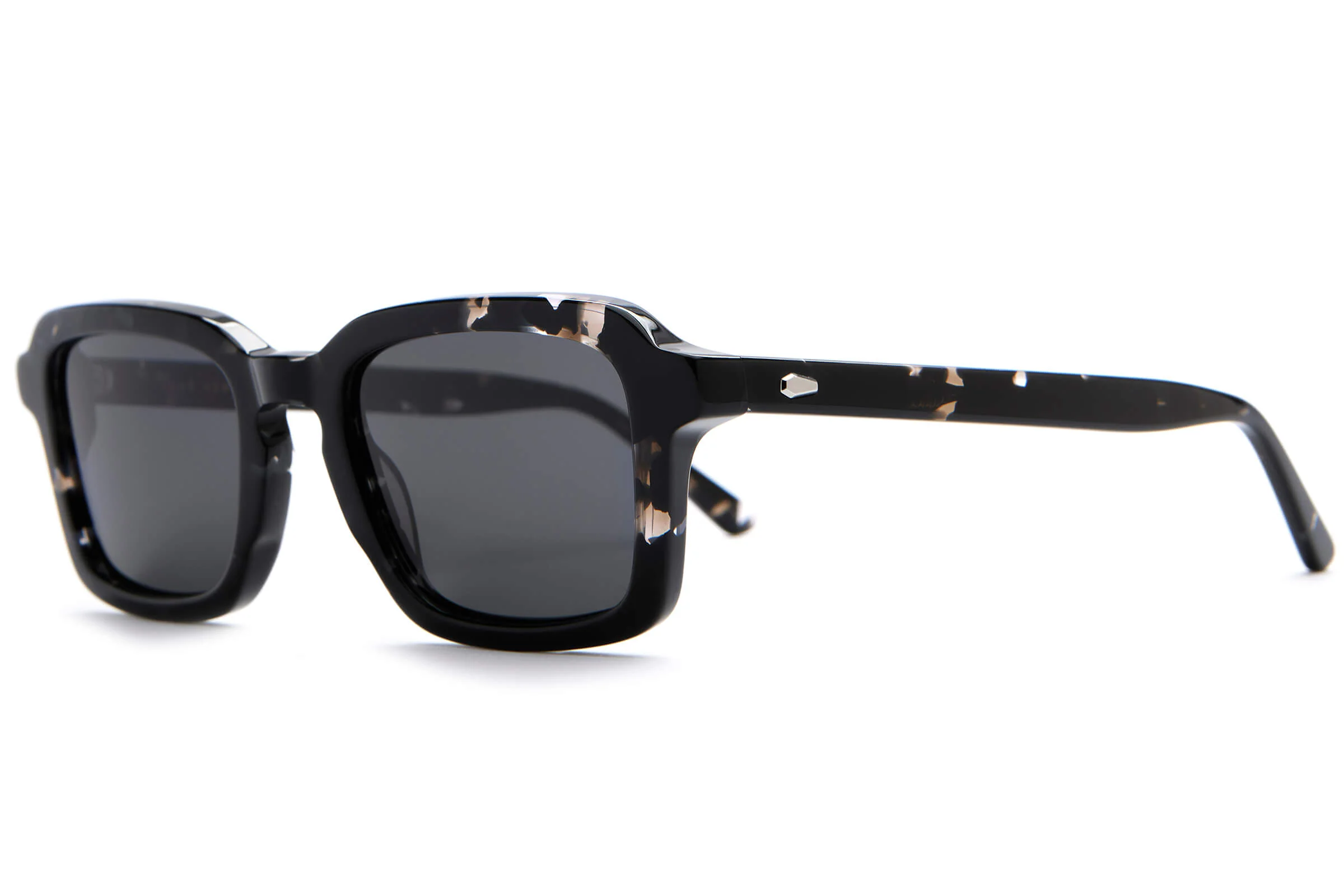 The Heavy Tropix - Black Tortoise Bio Polarized
