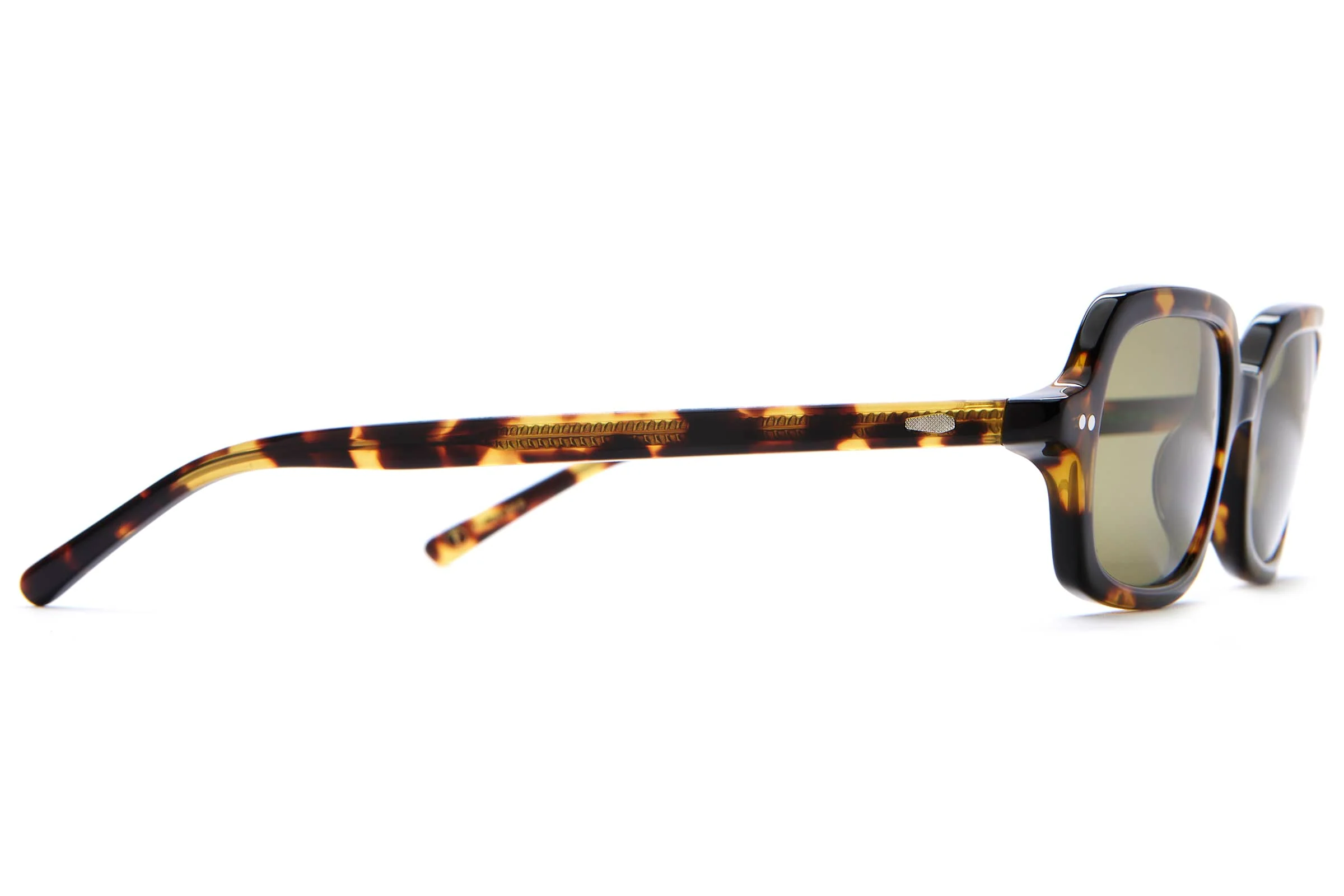 The Dream Cassette - Lunar Tortoise Bio Polarized