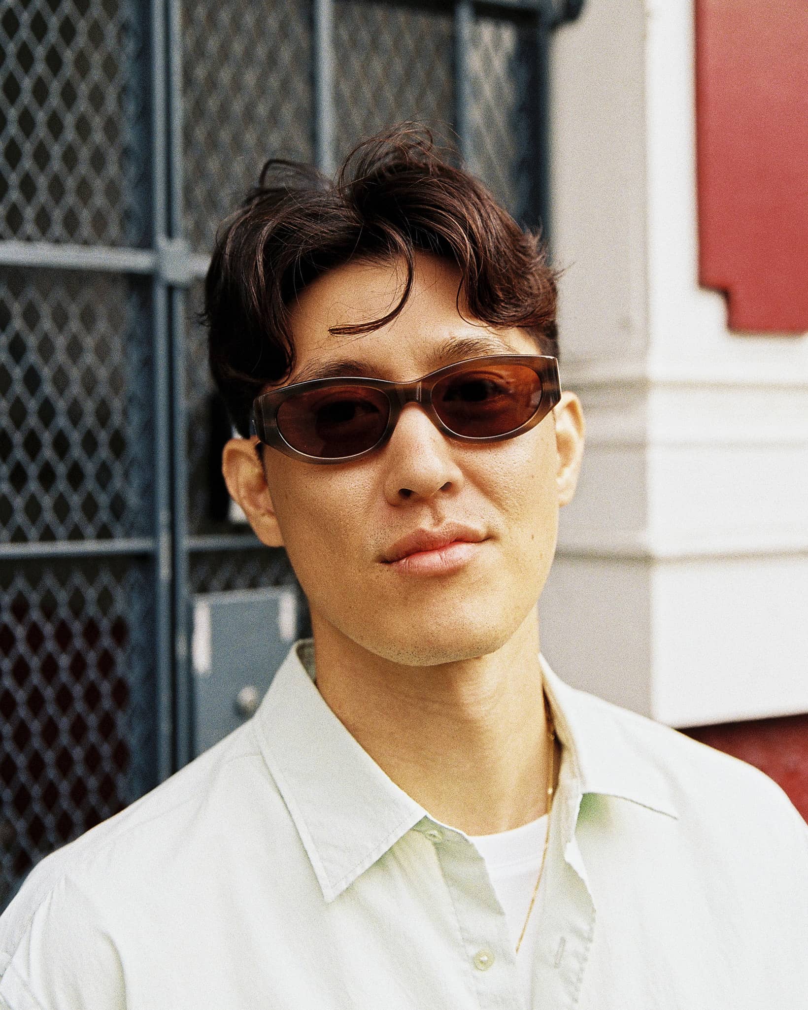 The Funk Punk - Cabagges Shiitake Bio