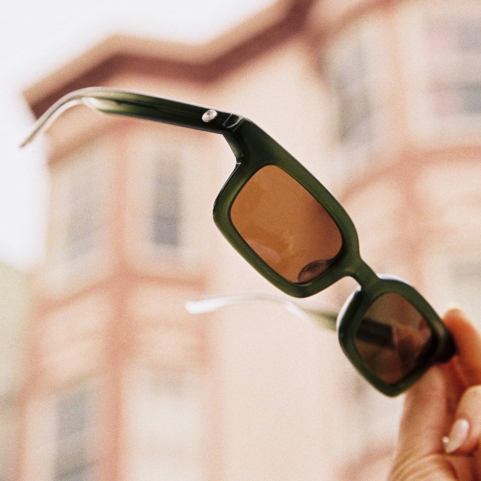 The Head Rattle - Cabagges Green Onion Bio