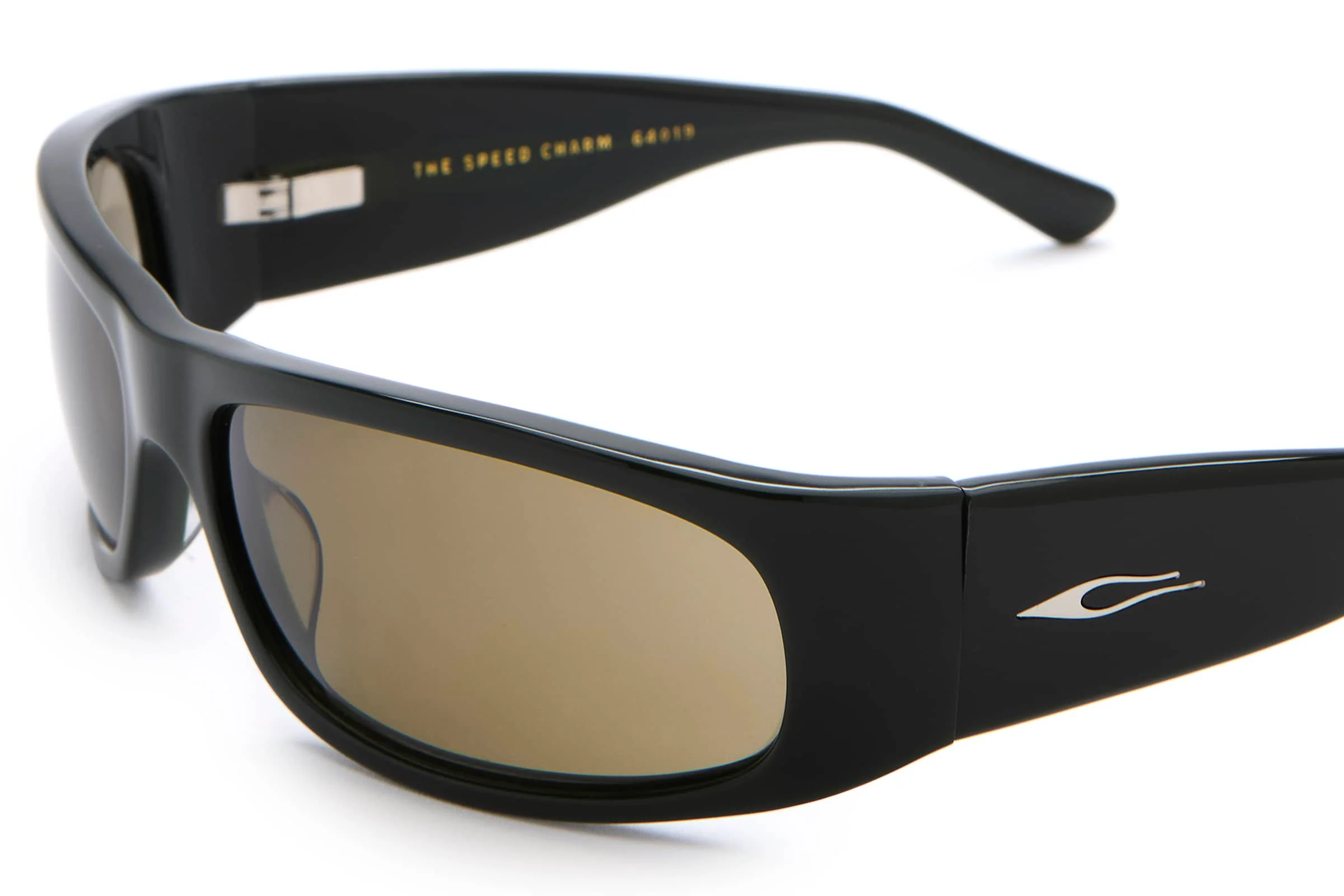 The Speed Charm - Midnight Forest Bio