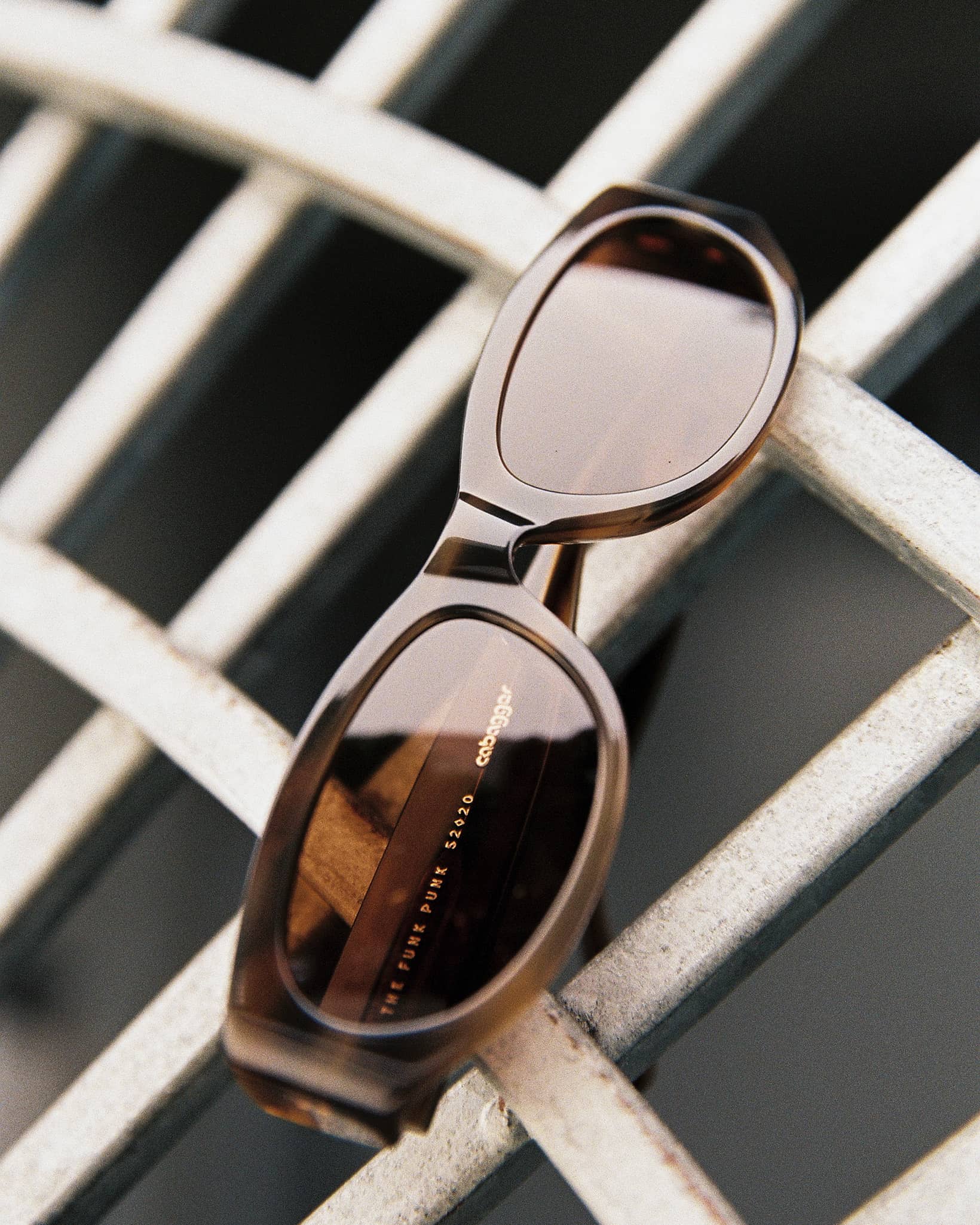 The Funk Punk - Cabagges Shiitake Bio