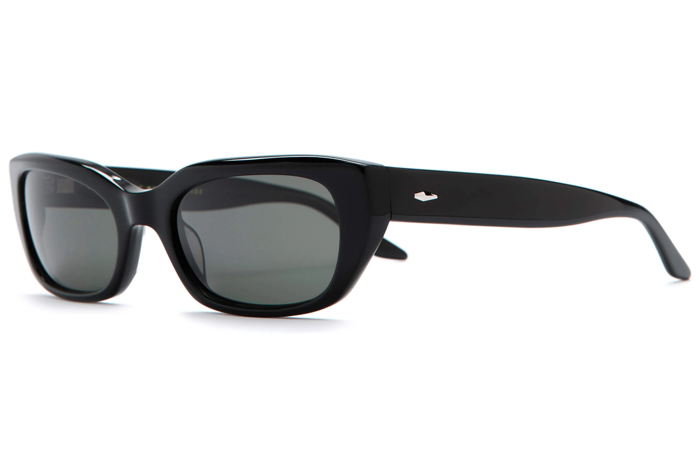 The Gothic Breeze - Black Bio Polarized