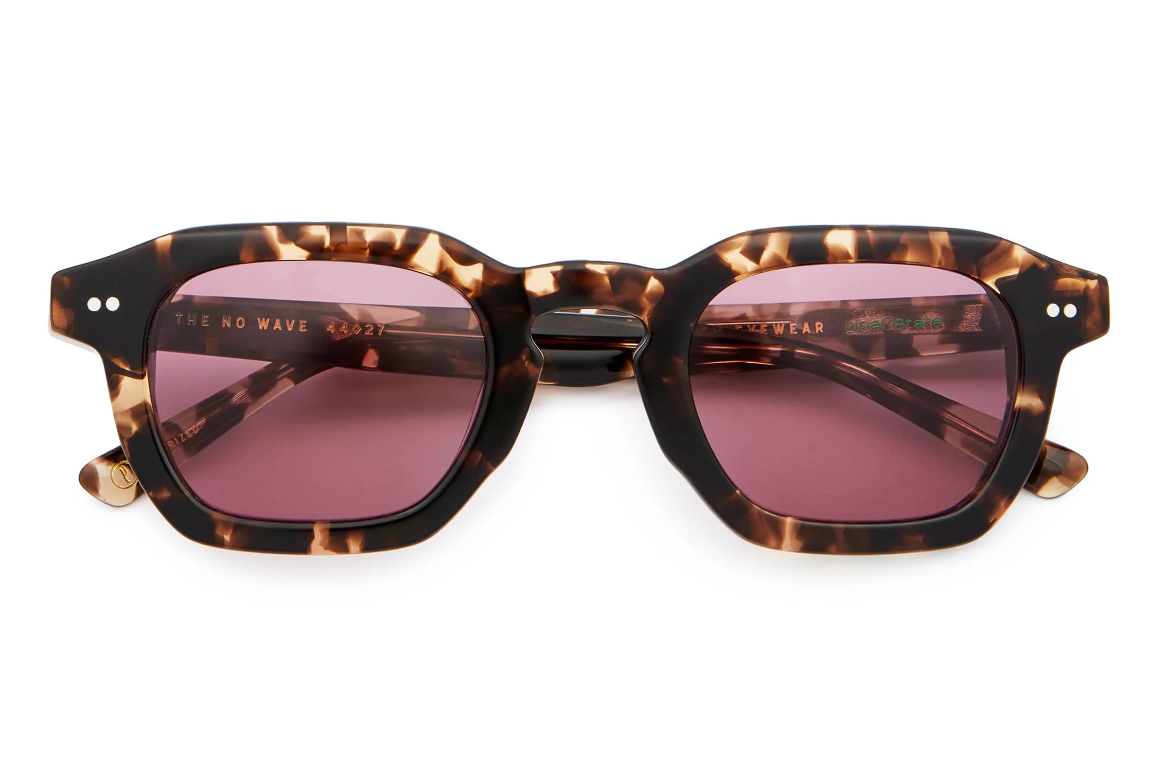 The No Wave - Desert Tortoise Bio Polarized