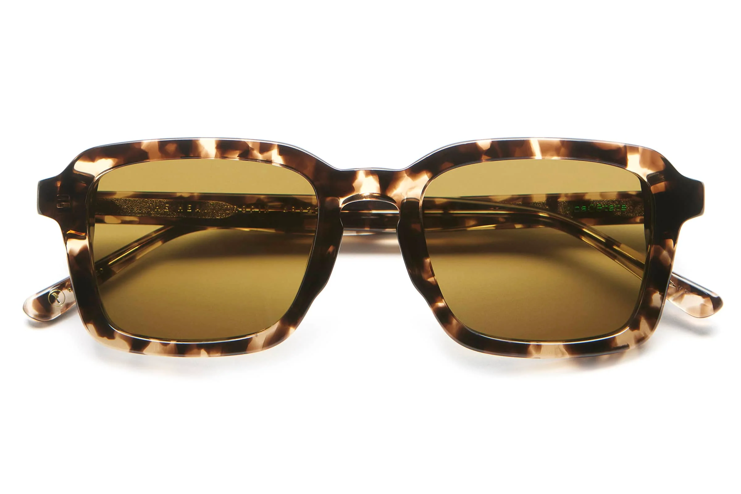 The Heavy Tropix - Desert Tortoise Bio Polarized