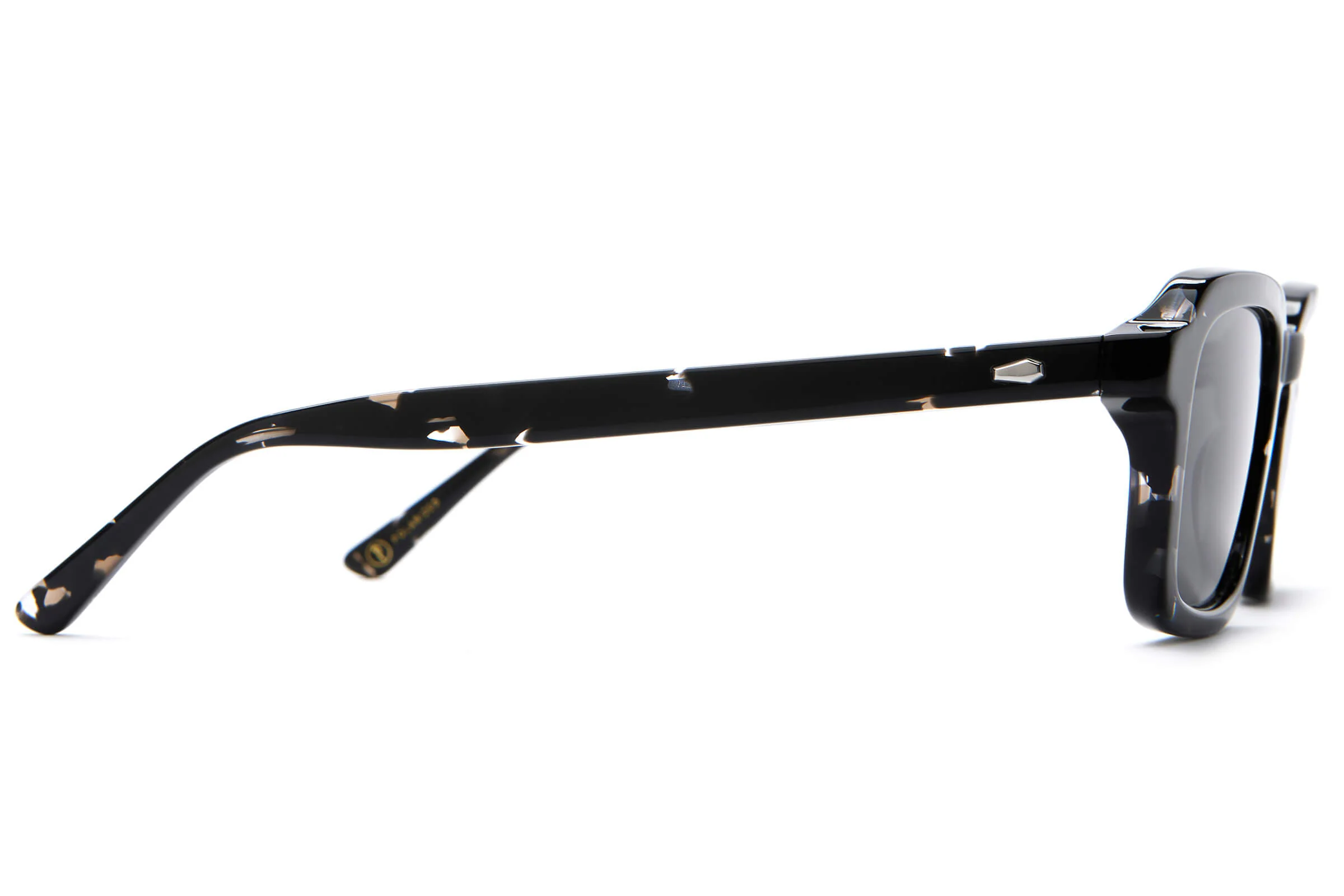 The Heavy Tropix - Black Tortoise Bio Polarized