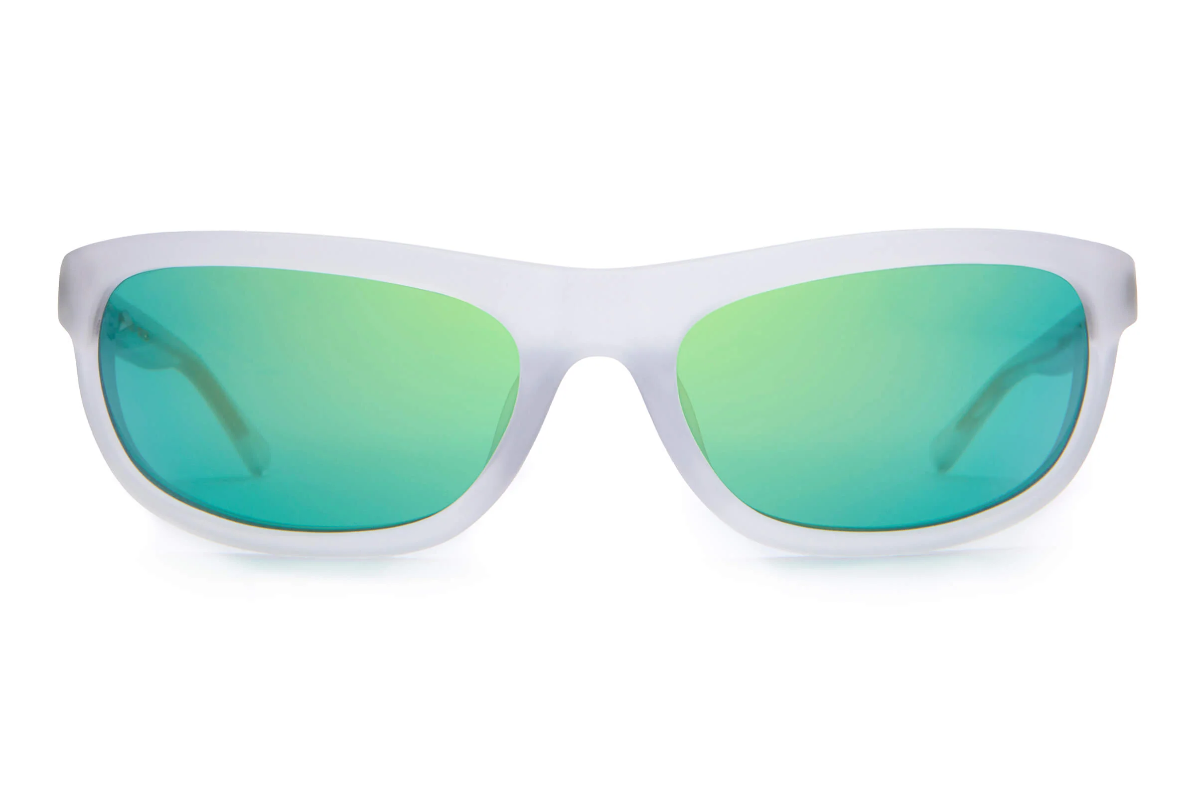 The Chaos Vault - Frost Bio