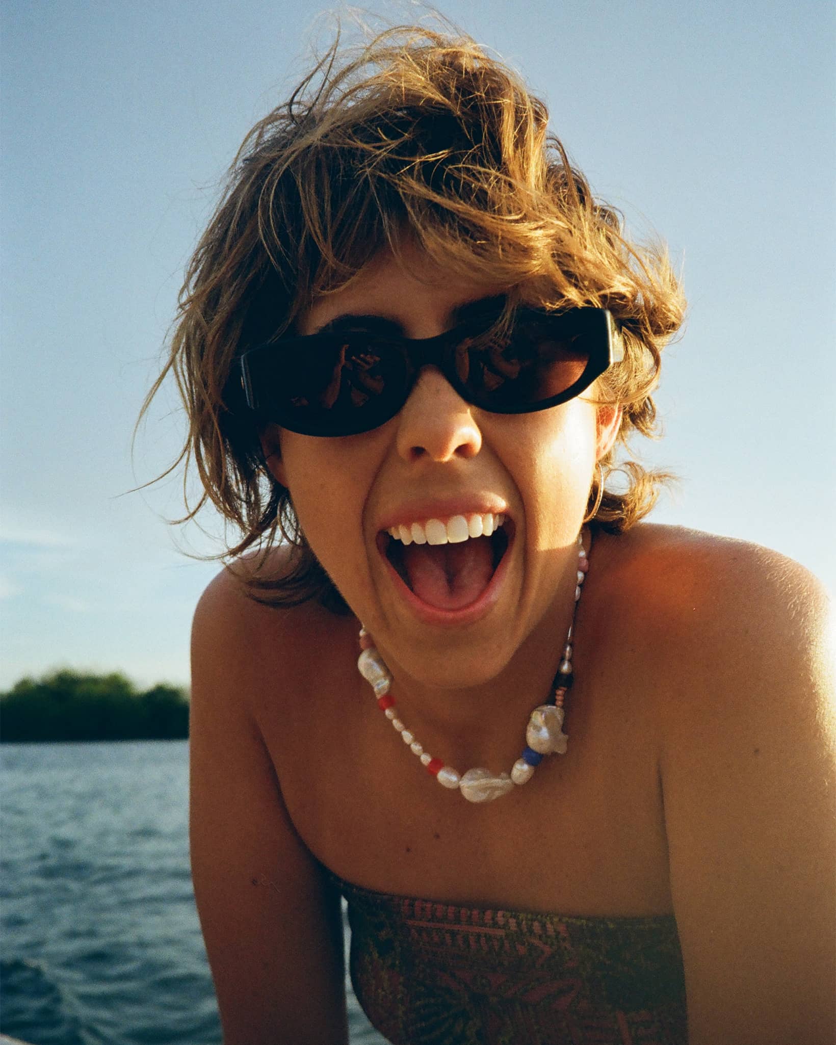 The Funk Punk - Black Bio