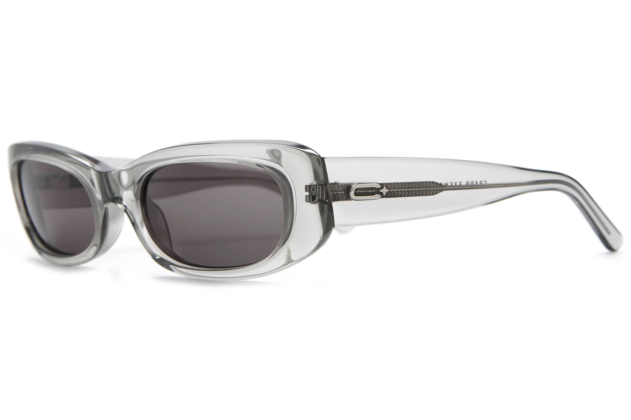 The Void Pixie - Crystal Smoke Bio