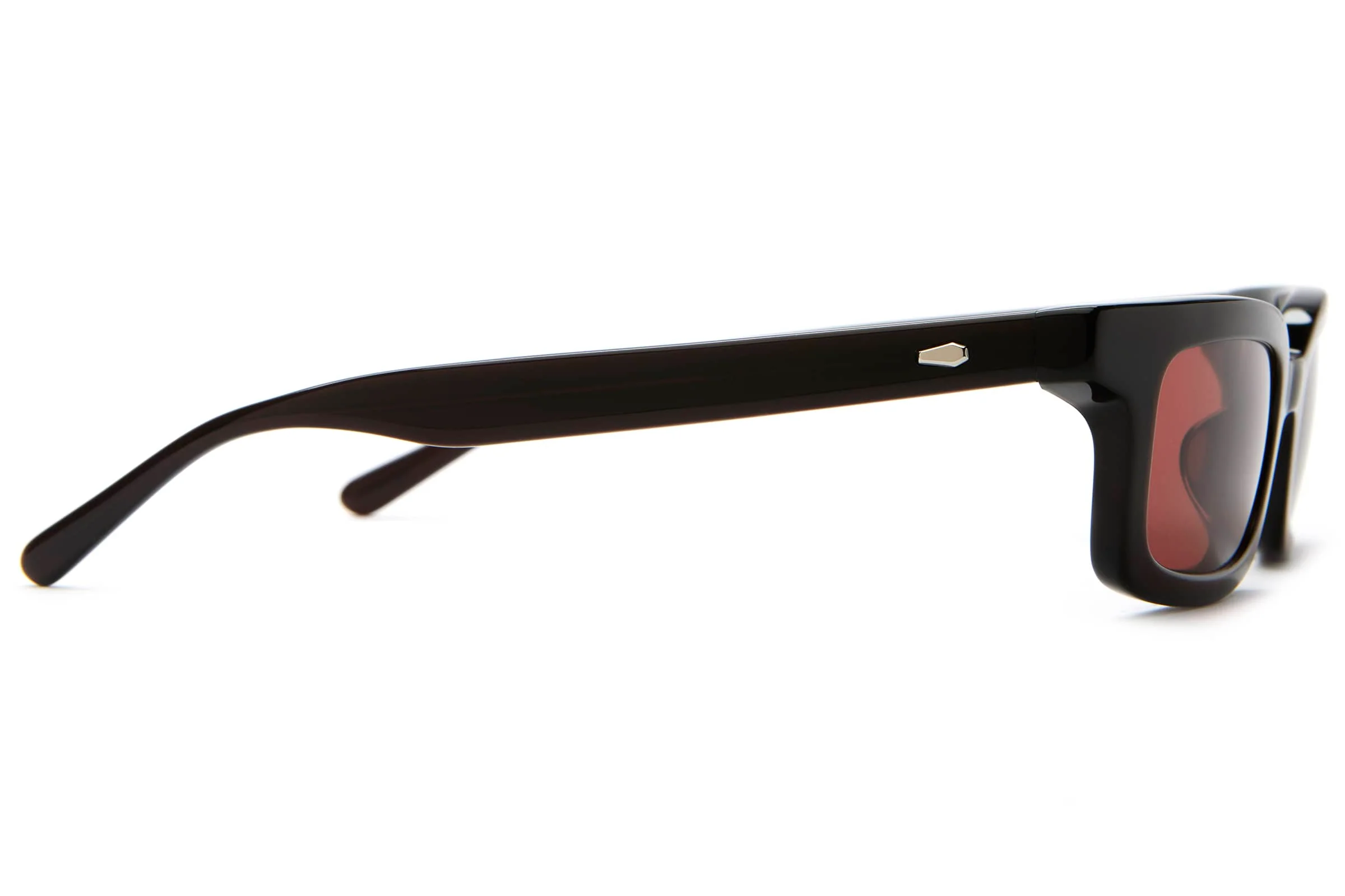 The Head Rattle - Licorice Bio