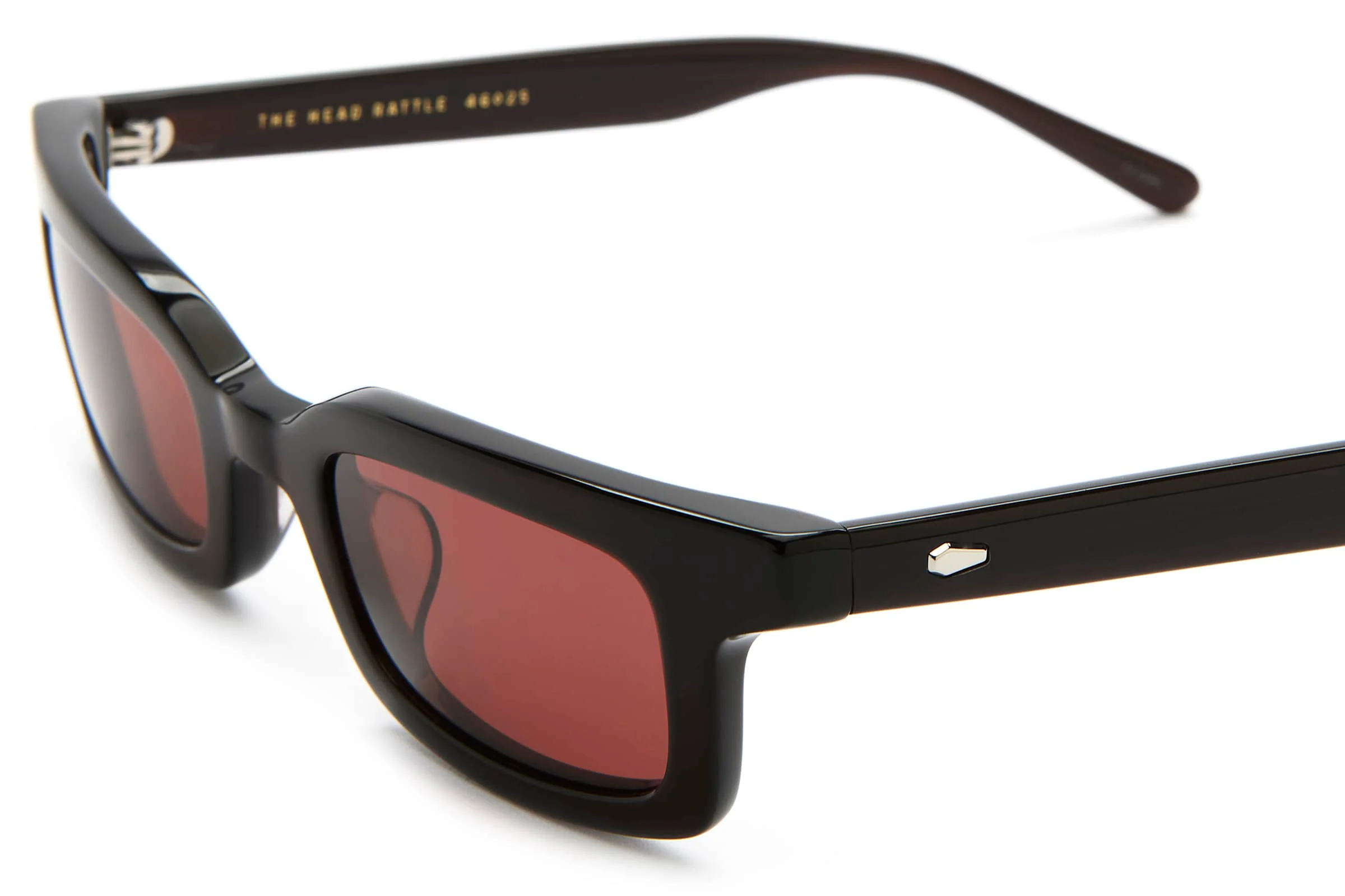 The Head Rattle - Licorice Bio