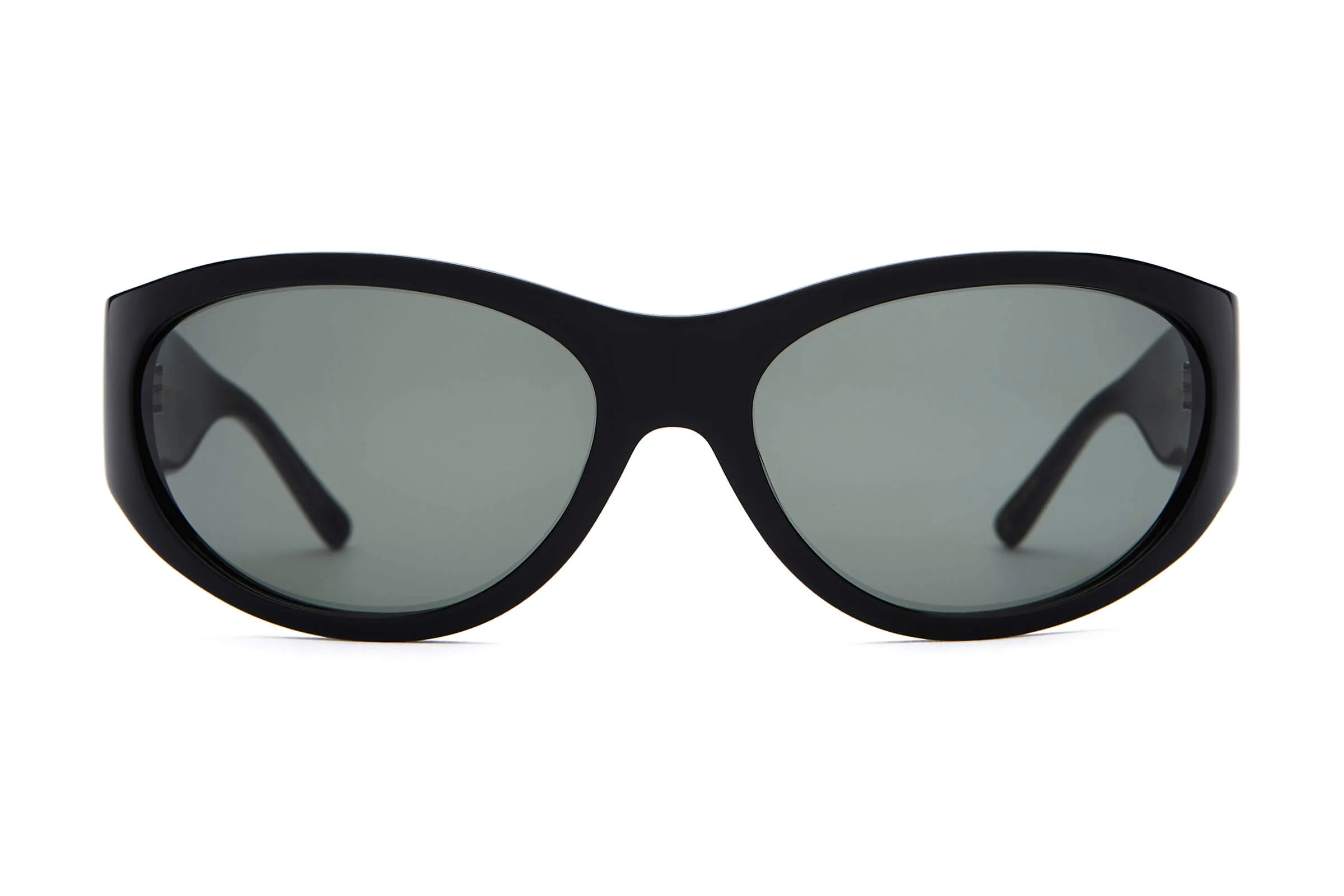 The Funk Daddy - Black Bio Polarized