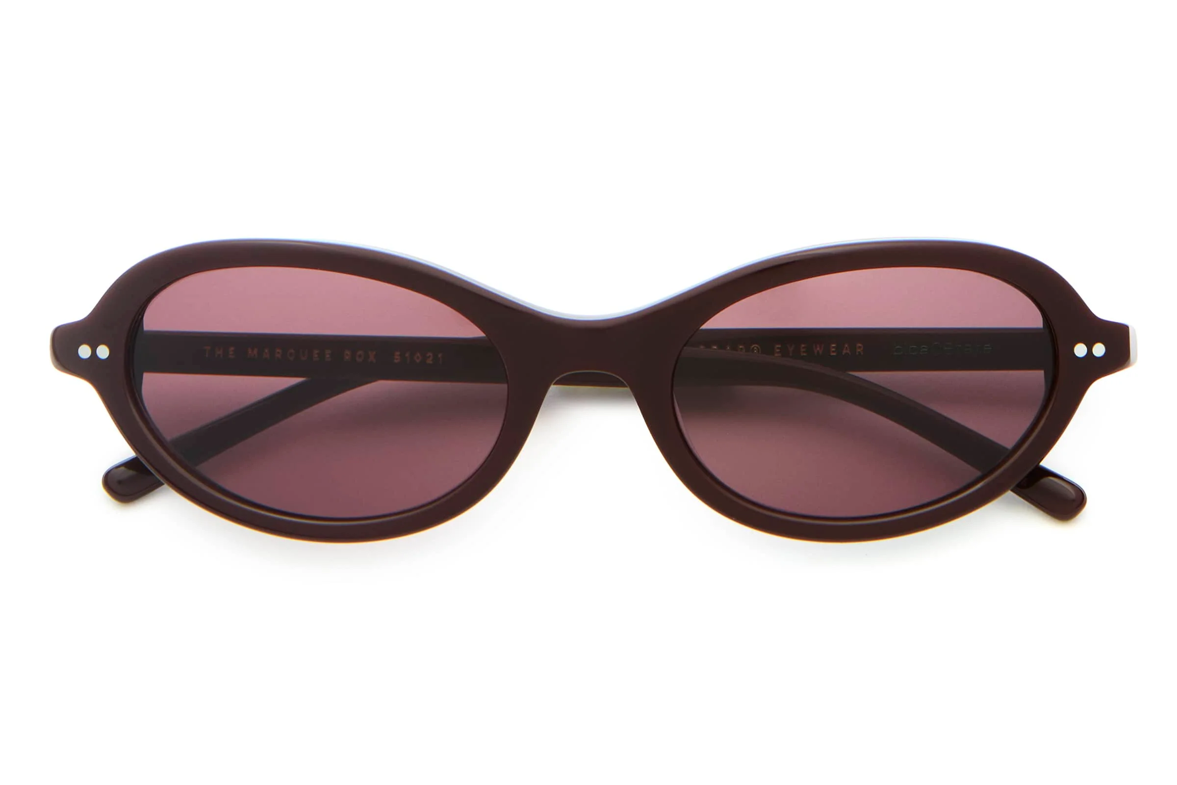 The Marquee Rox - Mahogany Bio