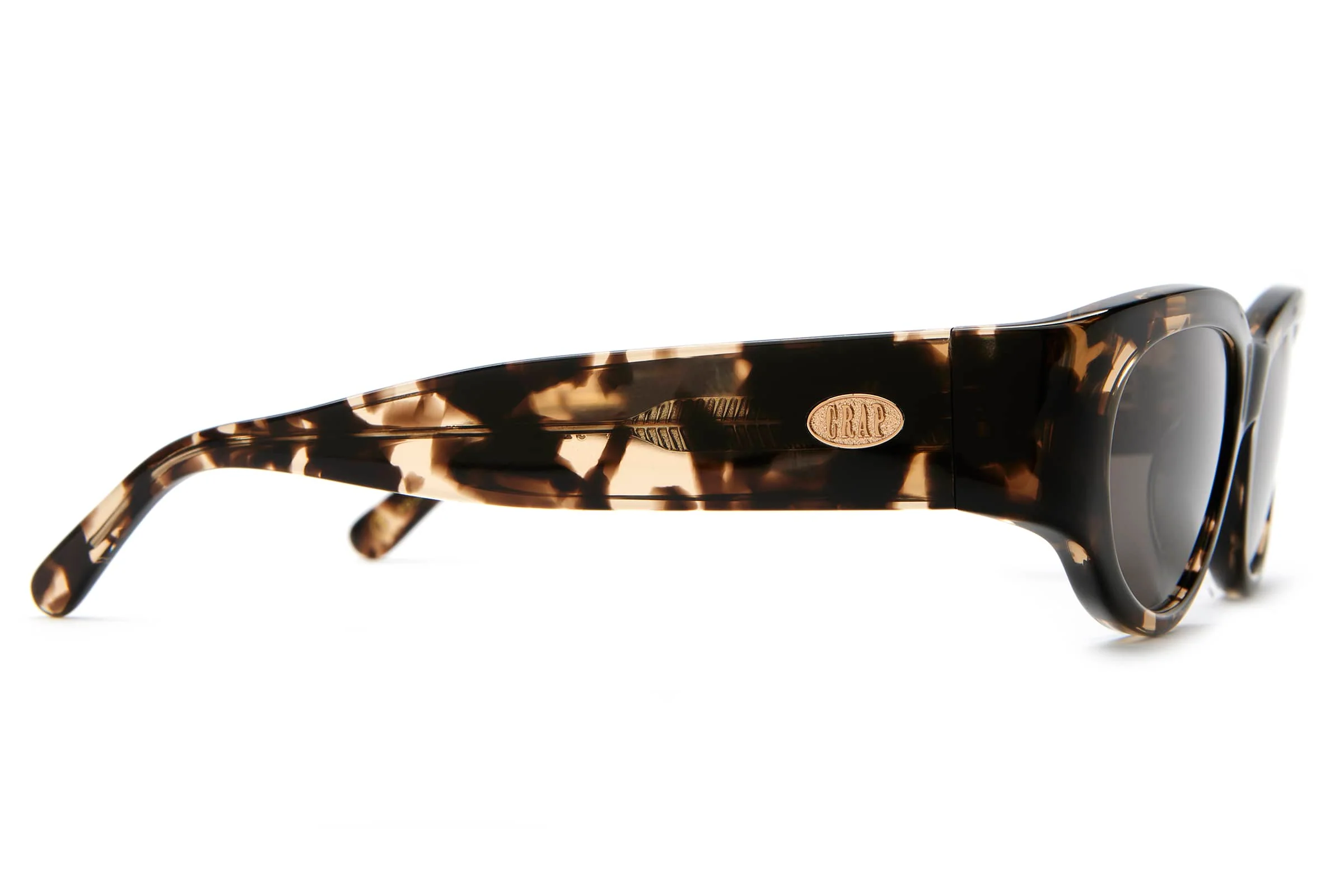 The Funk Punk - Desert Tortoise Bio Polarized