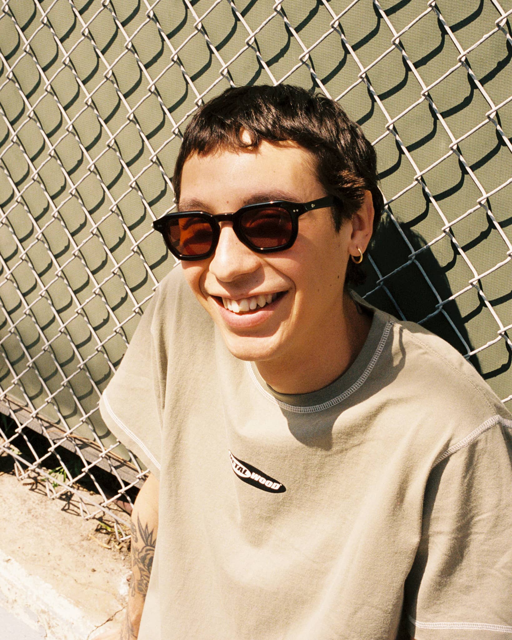 The No Wave - Licorice Bio