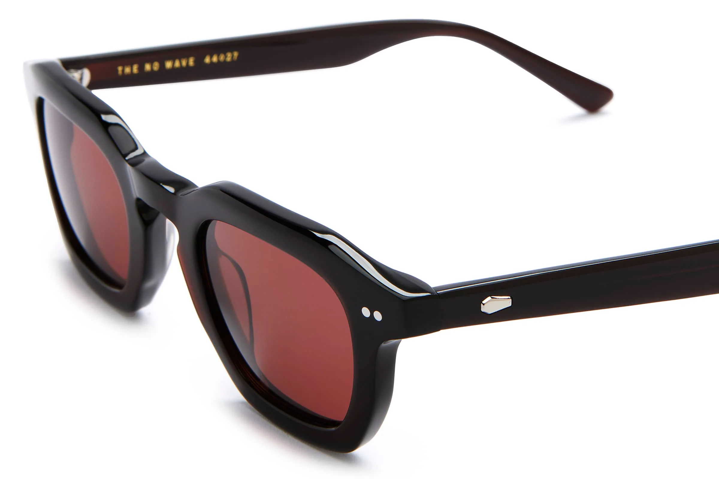 The No Wave - Licorice Bio