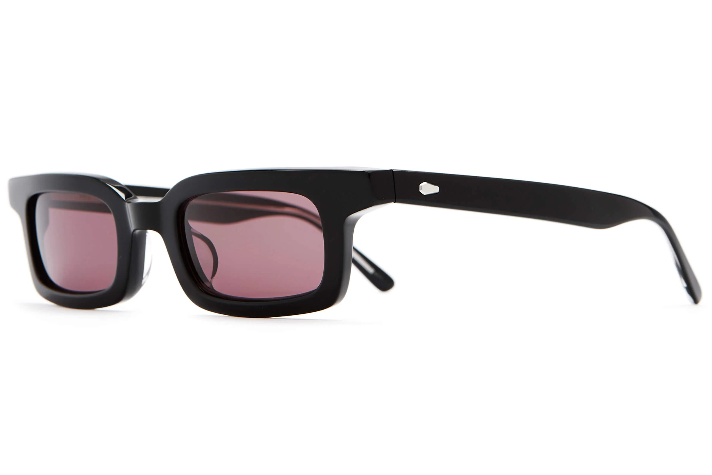 The Head Rattle - Black Bio