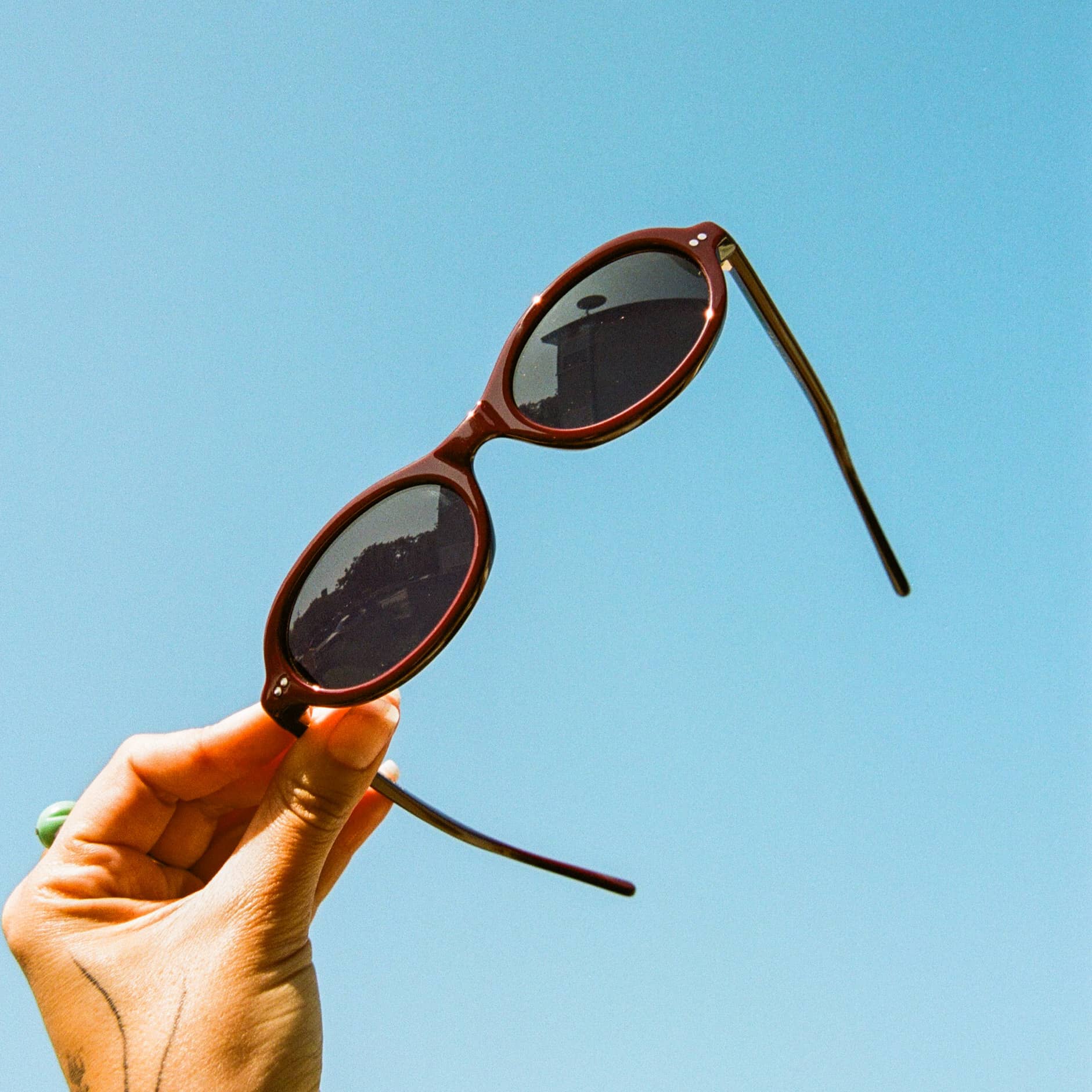 The Marquee Rox - Mahogany Bio