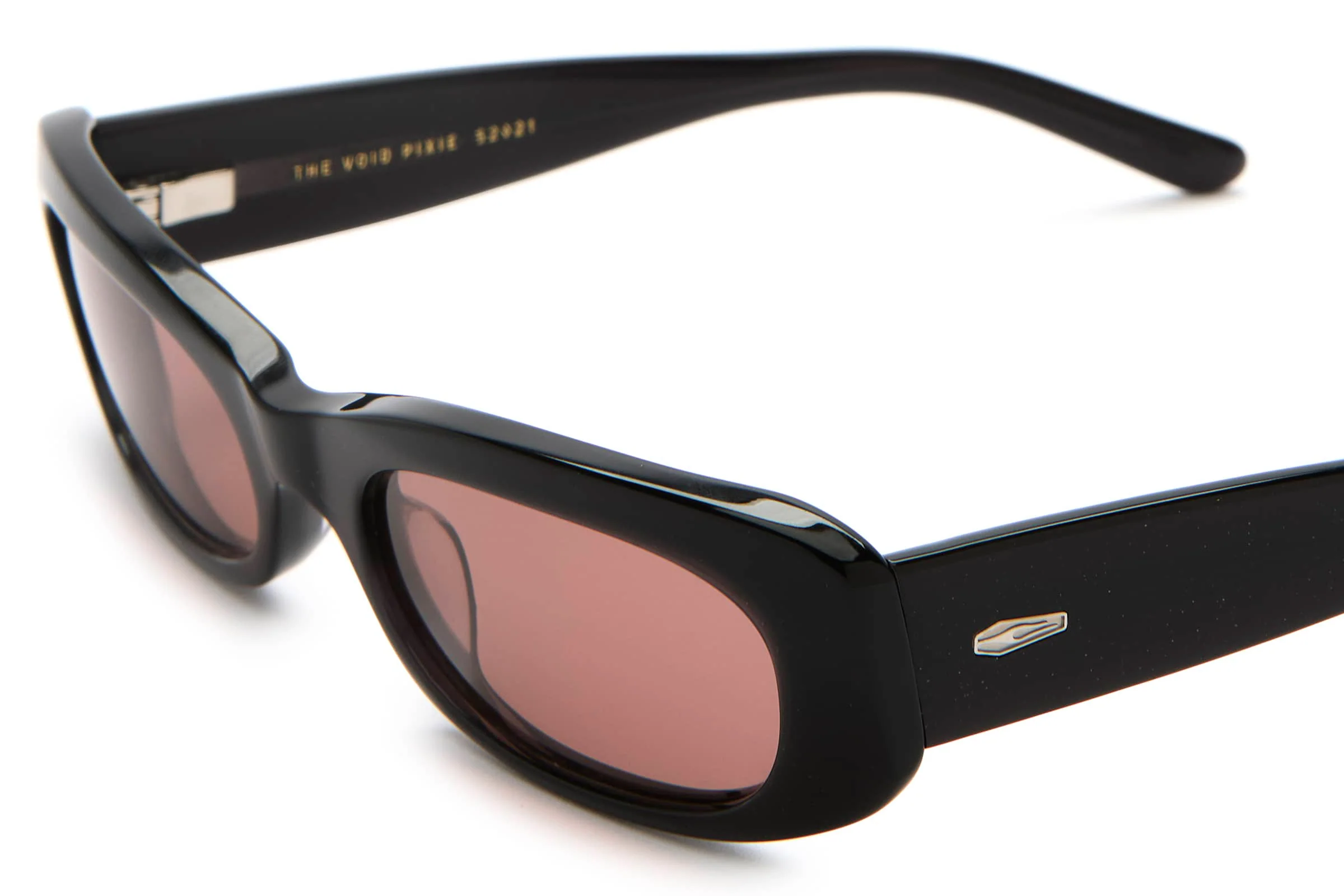 The Void Pixie - Black Moondust Bio