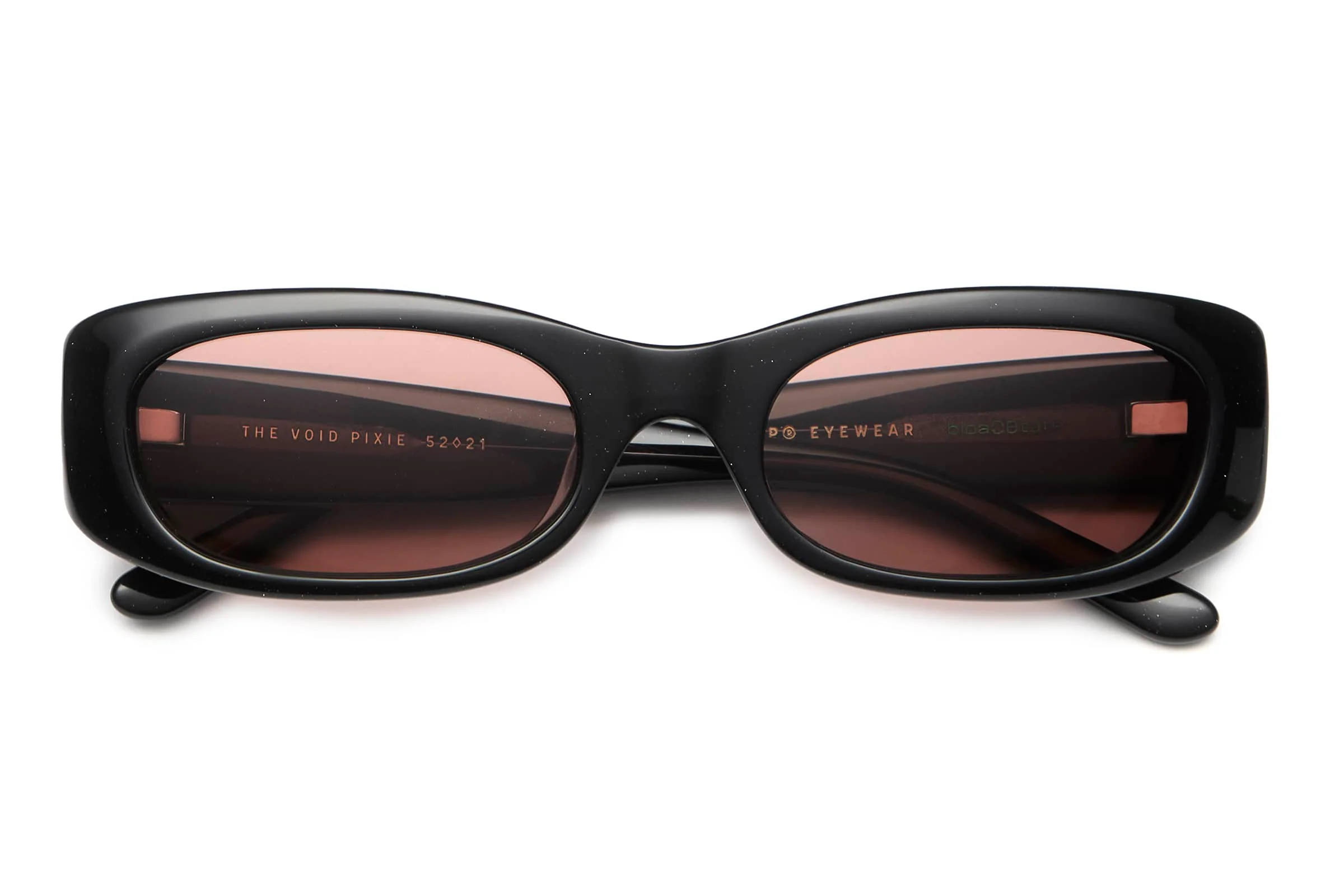 The Void Pixie - Black Moondust Bio