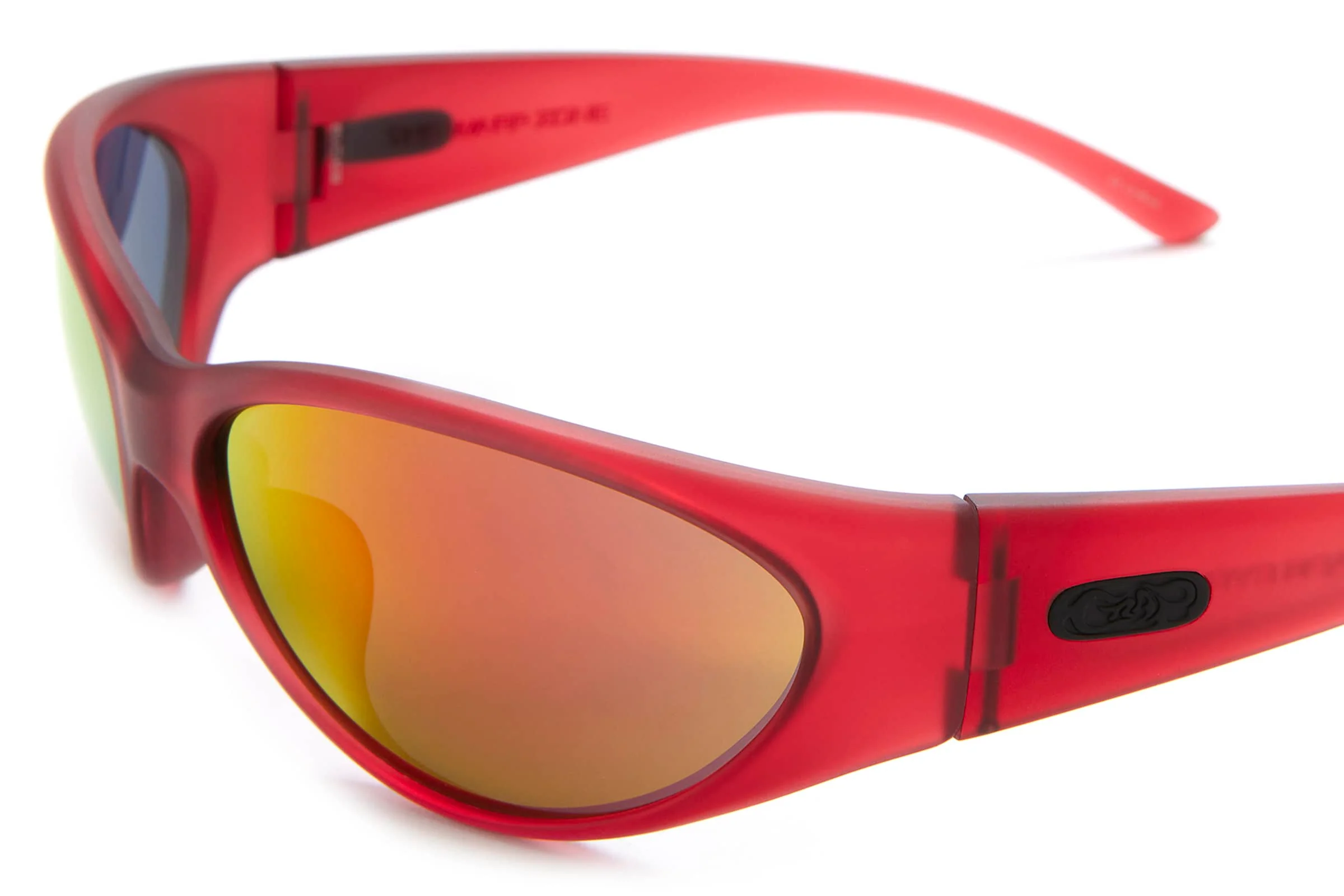 The Warp Zone - Black Cherry