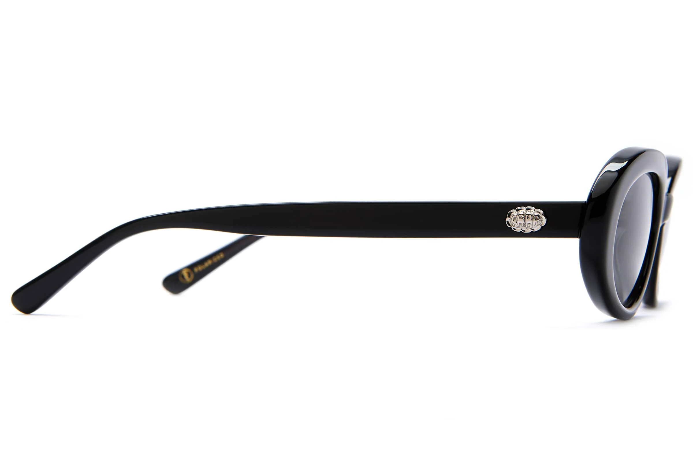 The Sweet Leaf - Polarized Black Bio