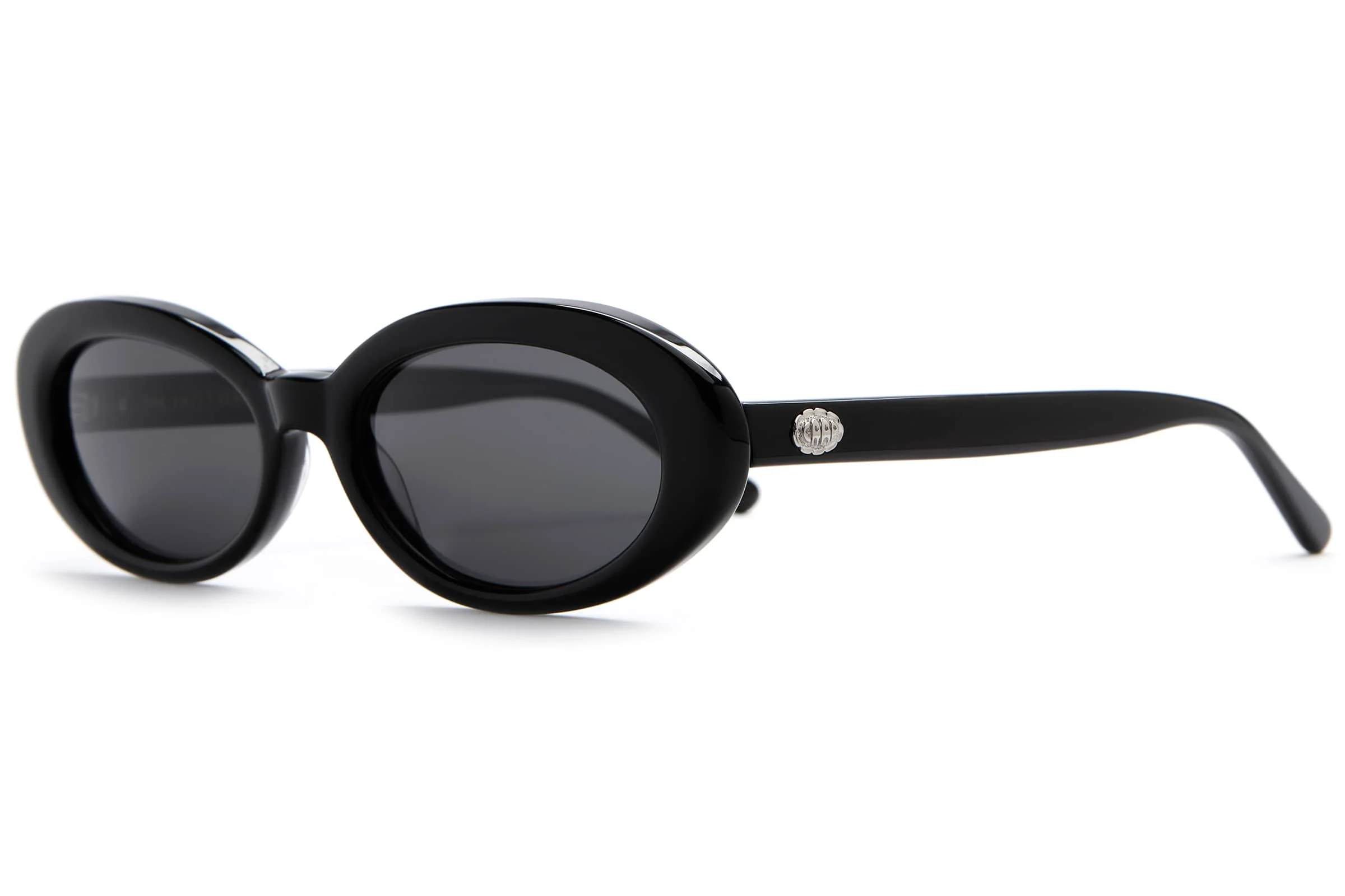 The Sweet Leaf - Polarized Black Bio