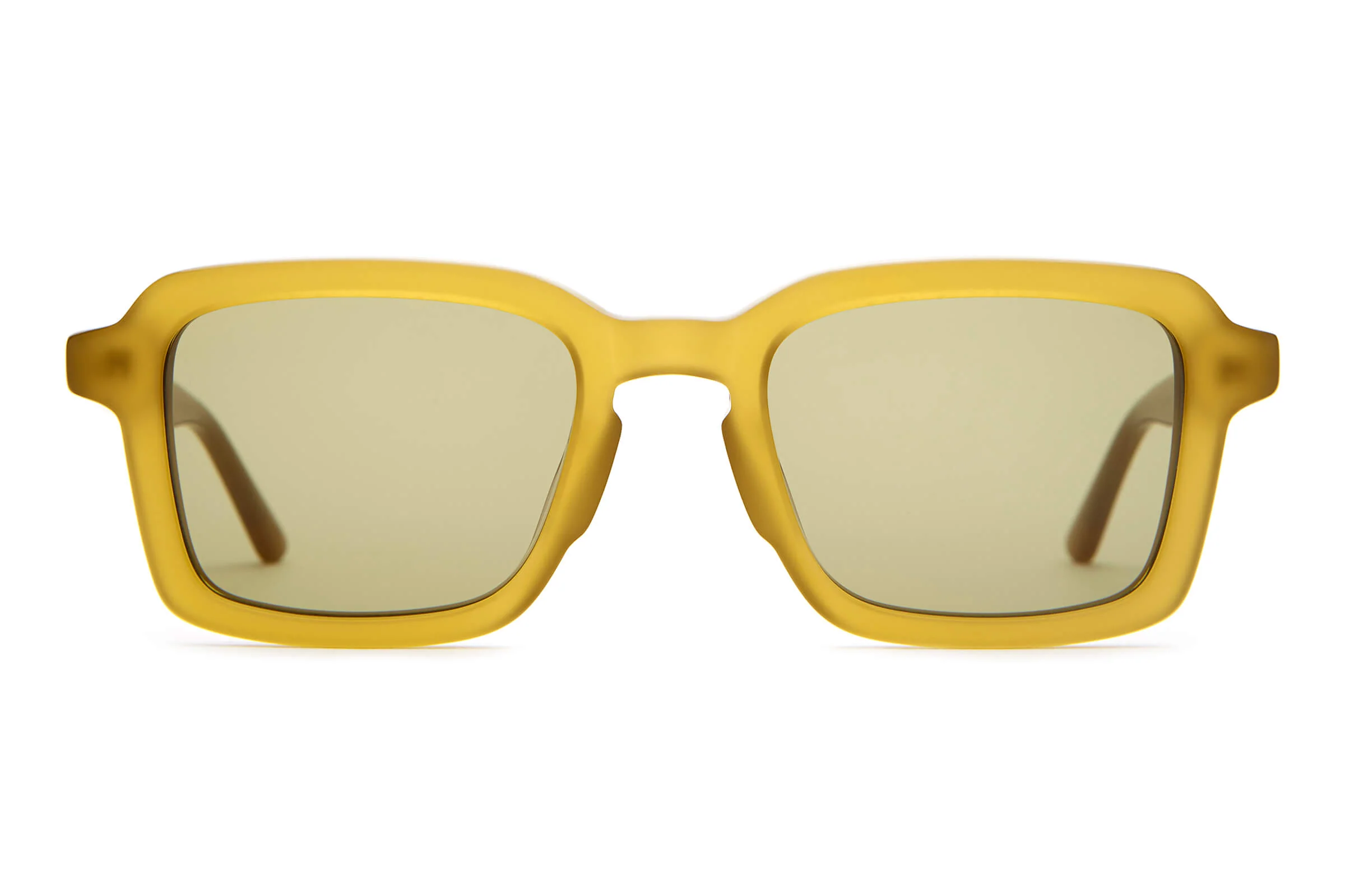 The Heavy Tropix - Agave Bio Polarized