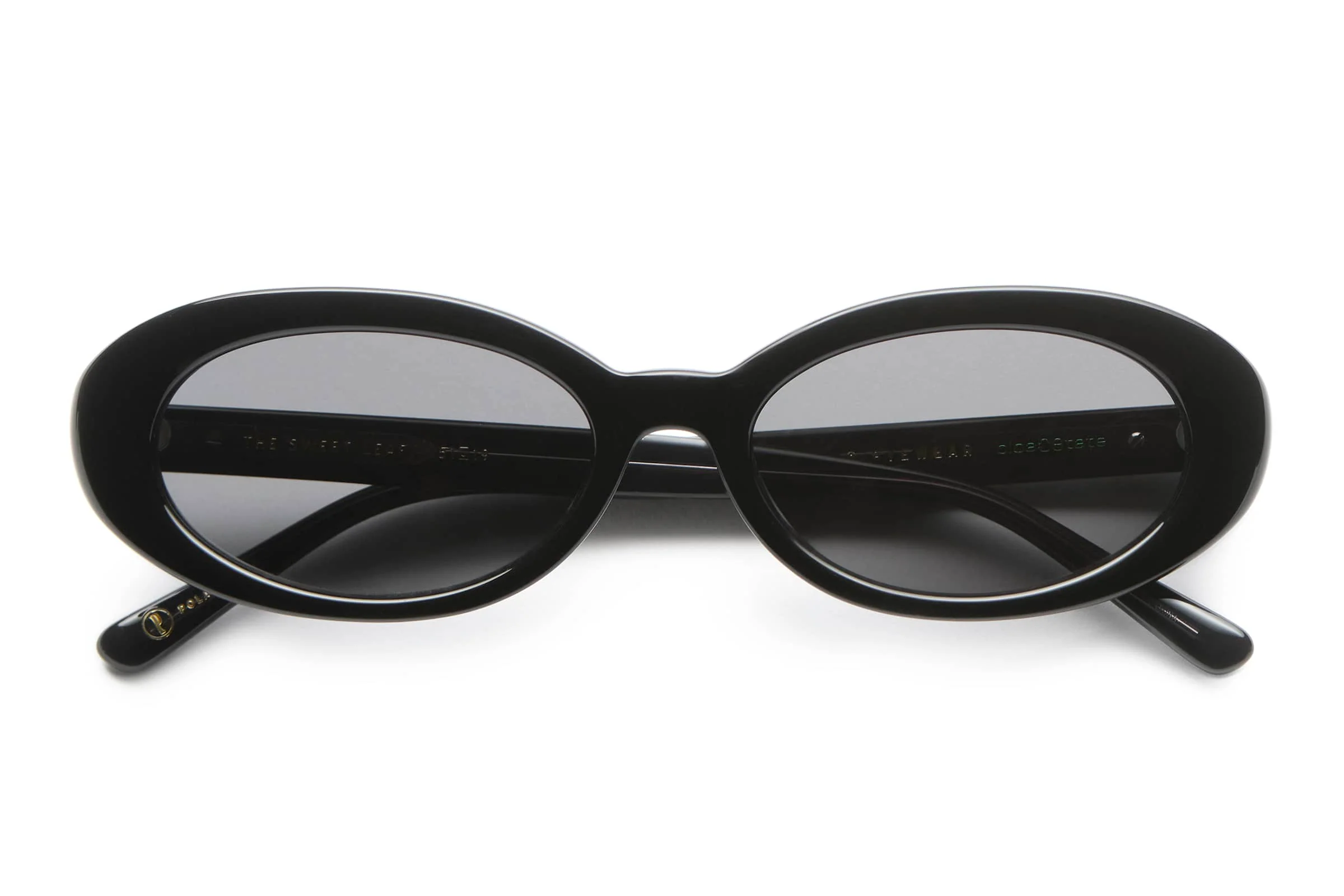 The Sweet Leaf - Polarized Black Bio