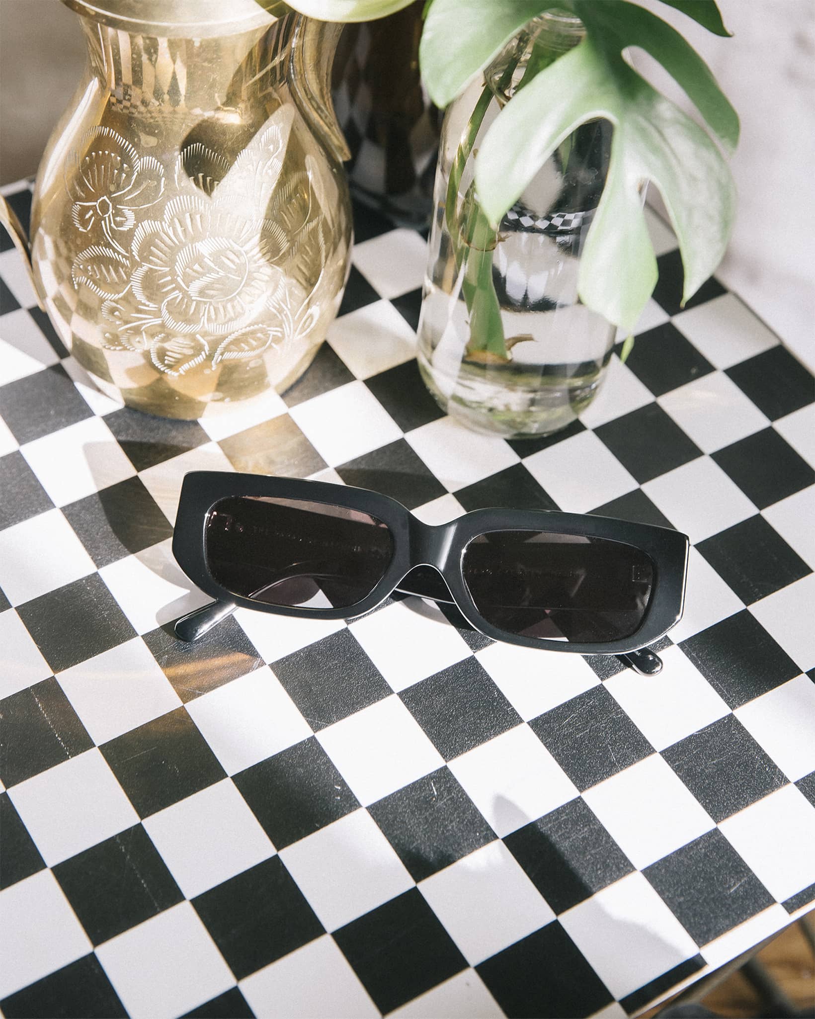 The Paradise Machine - Black Bio