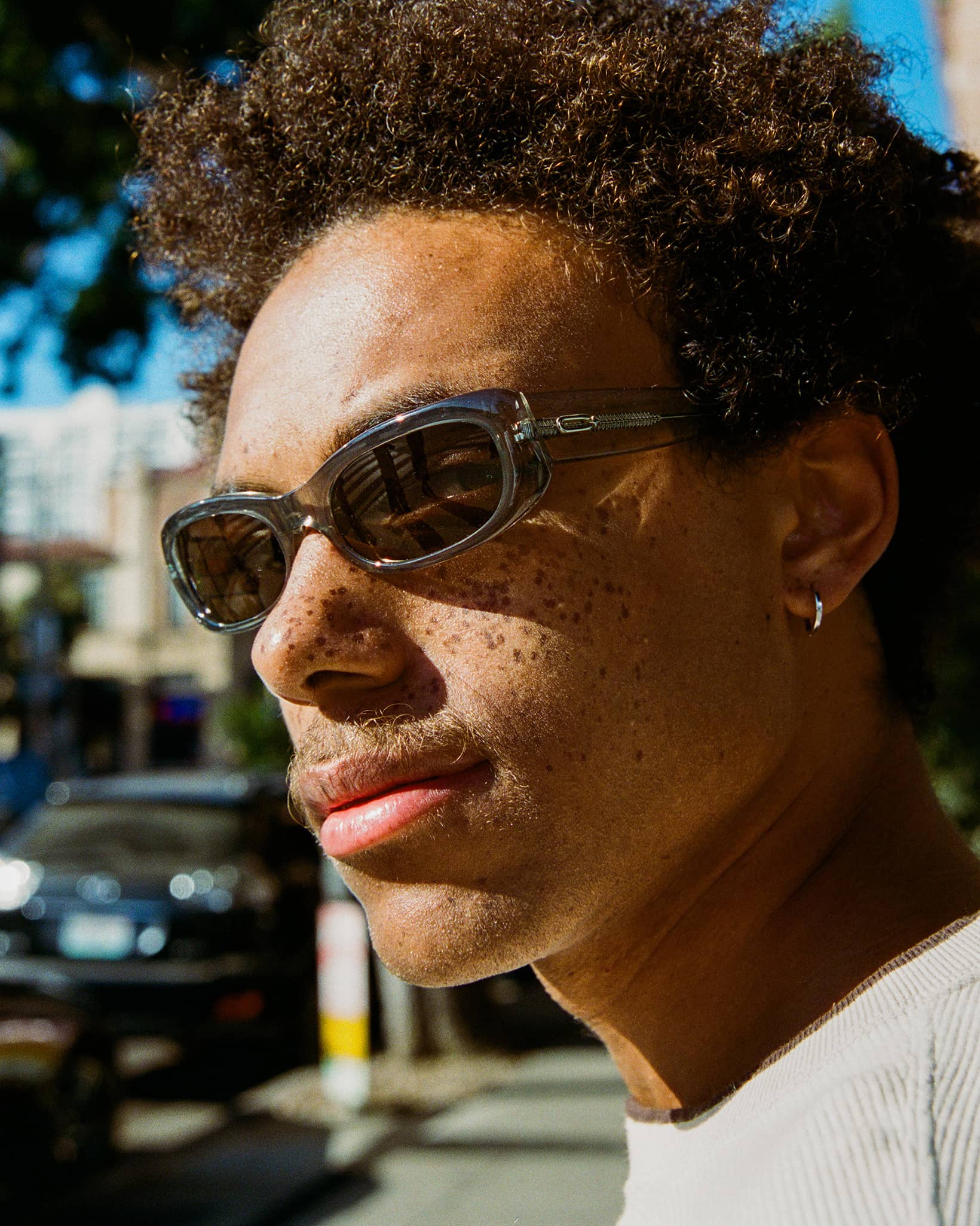 The Void Pixie - Crystal Smoke Bio