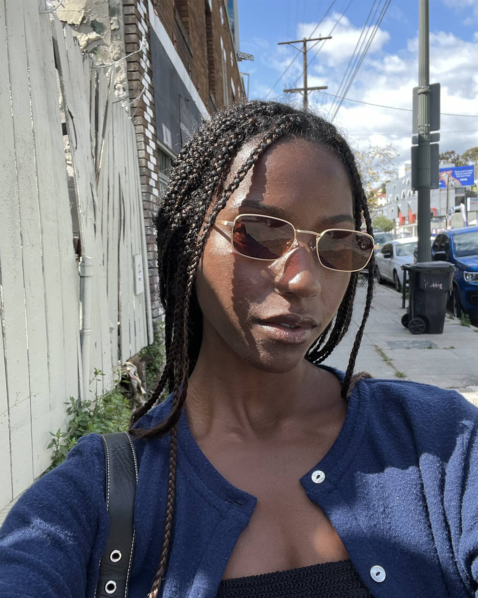 The Nu Bloom - Rosewood