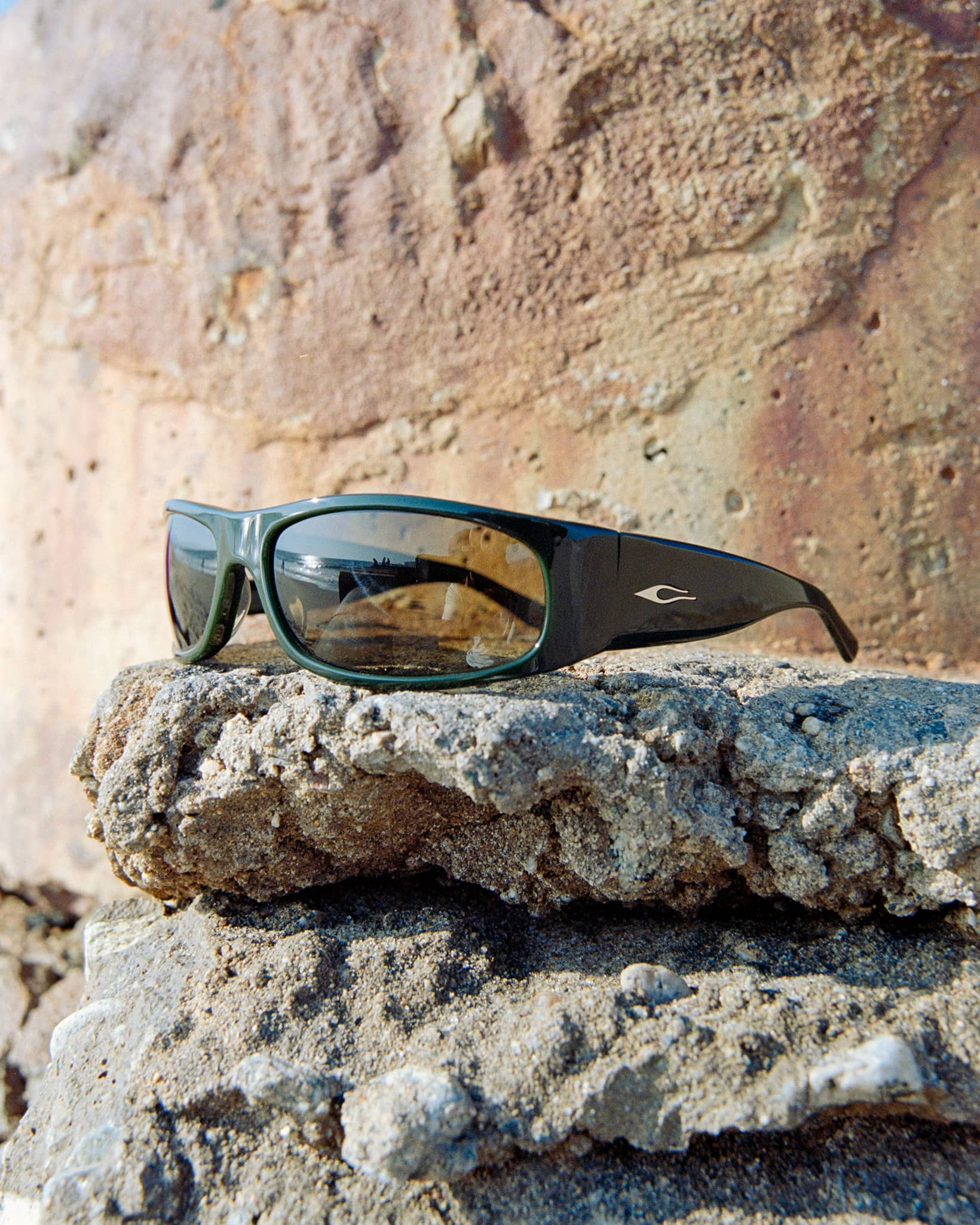 The Speed Charm - Midnight Forest Bio