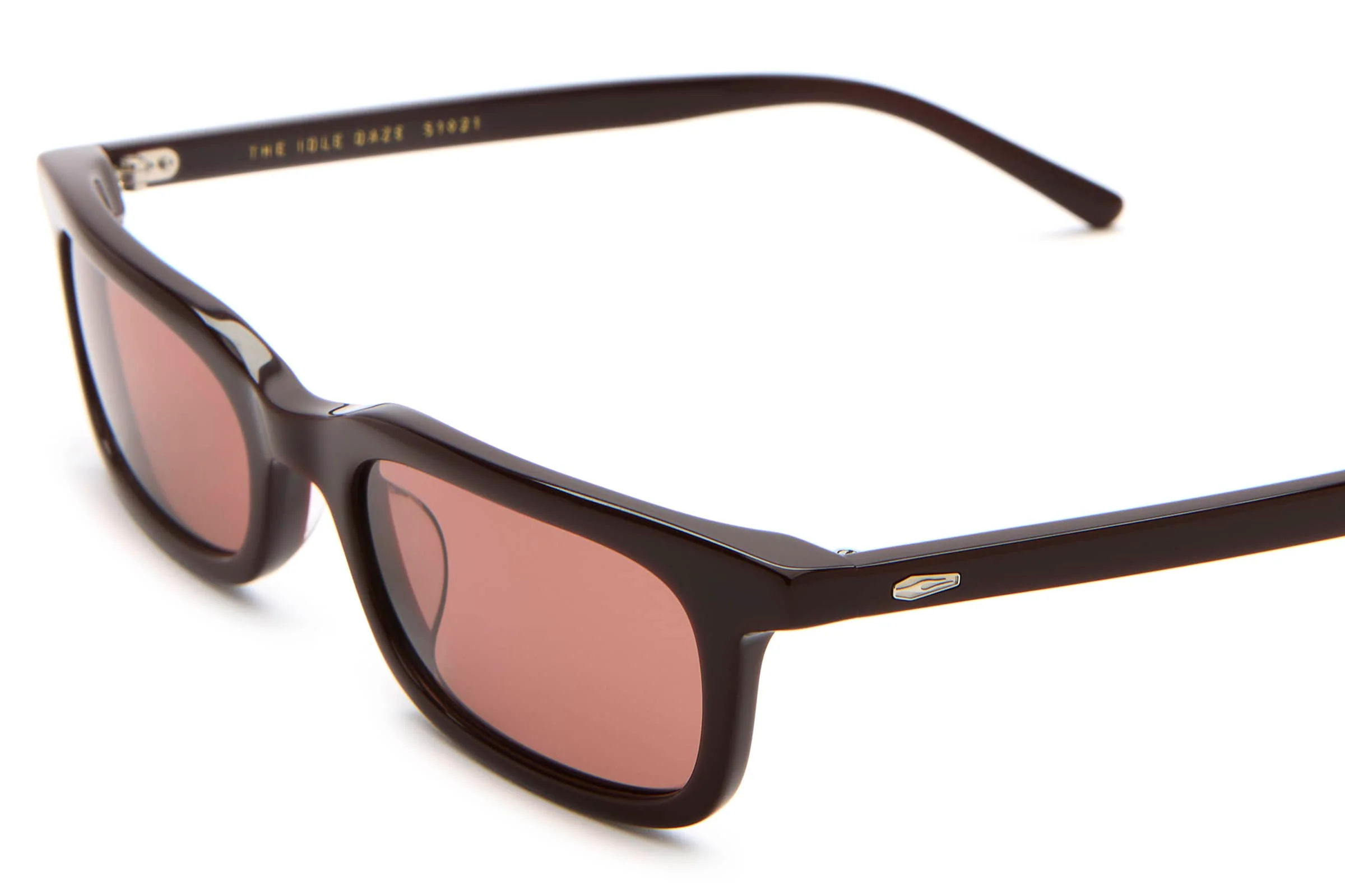 The Idle Daze - Mahogany Bio