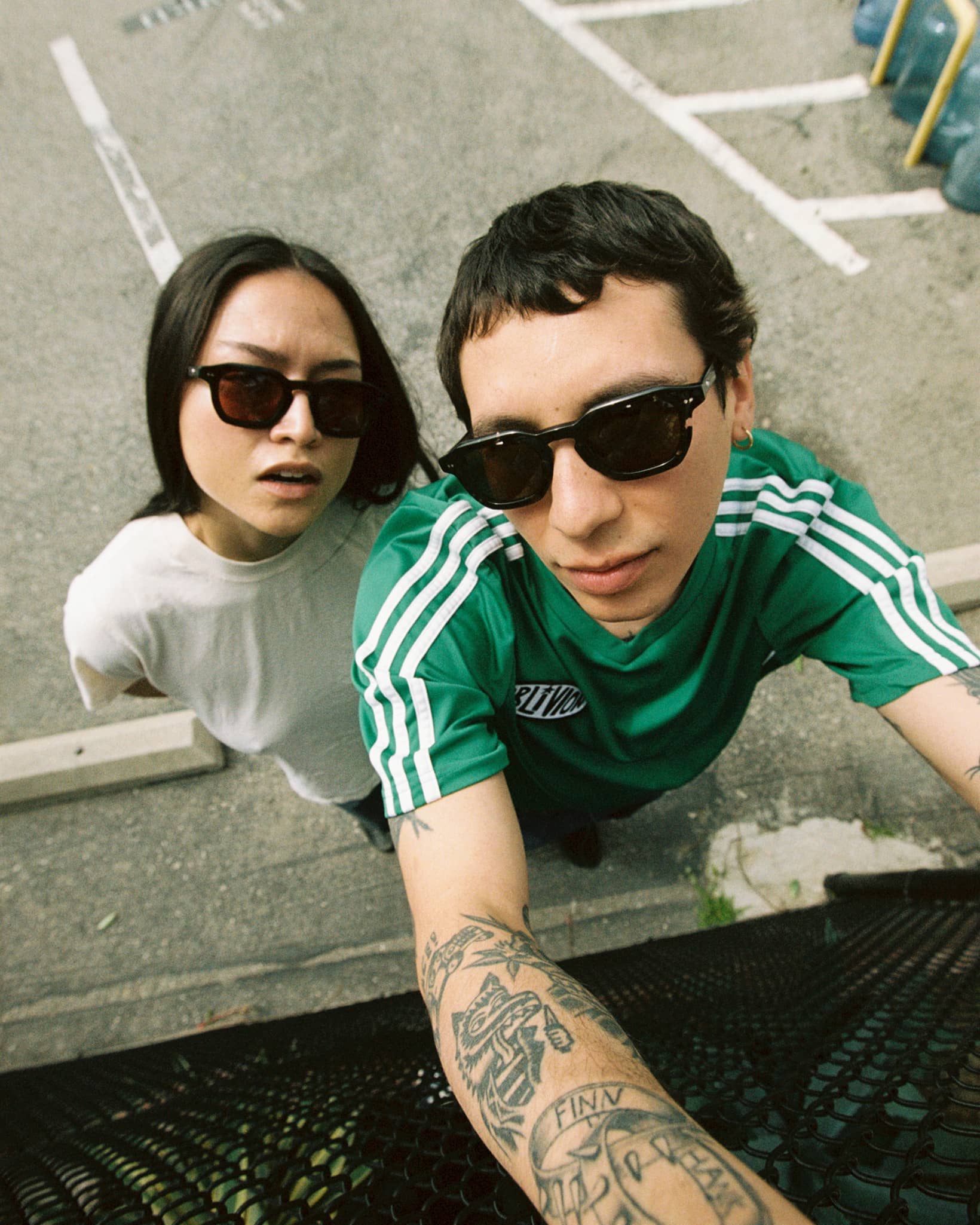 The No Wave - Black Tortoise Bio Polarized