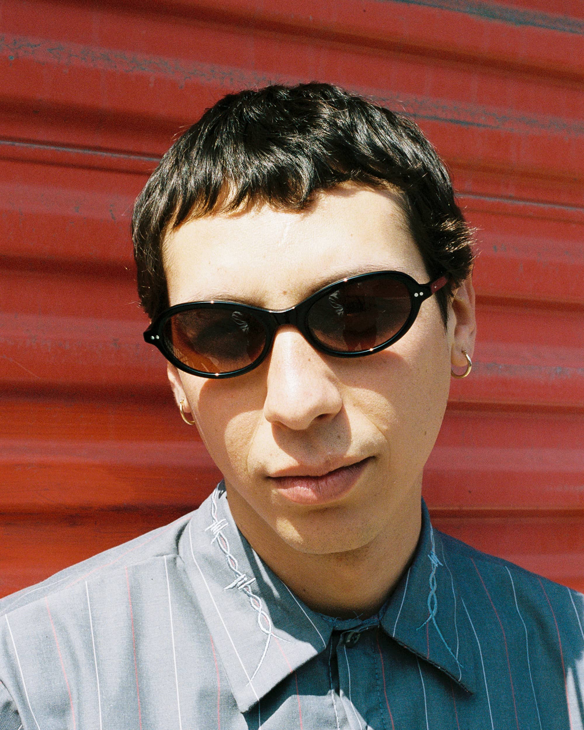 The Marquee Rox - Black Bio