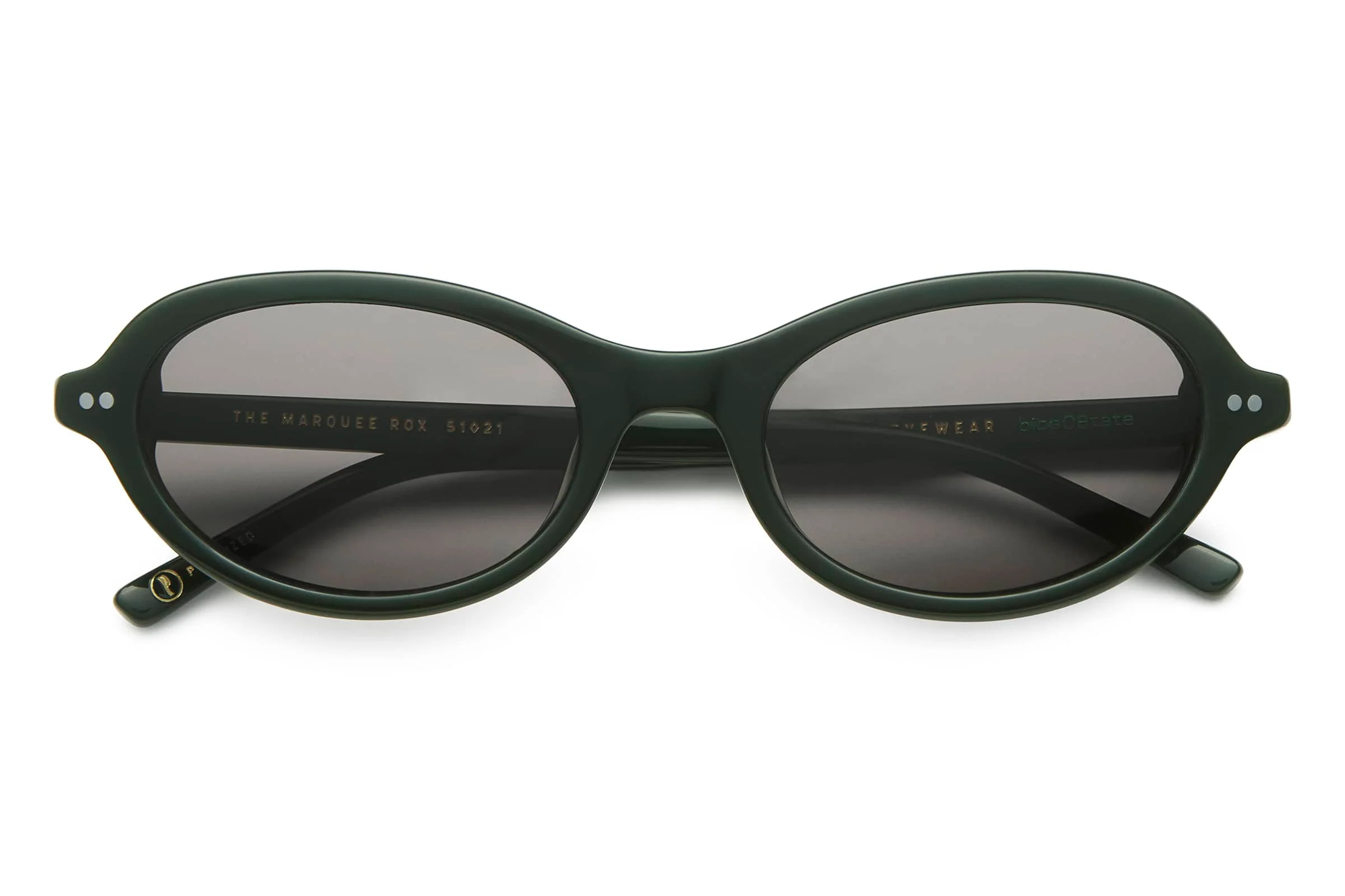 The Marquee Rox - Midnight Forest Bio Polarized