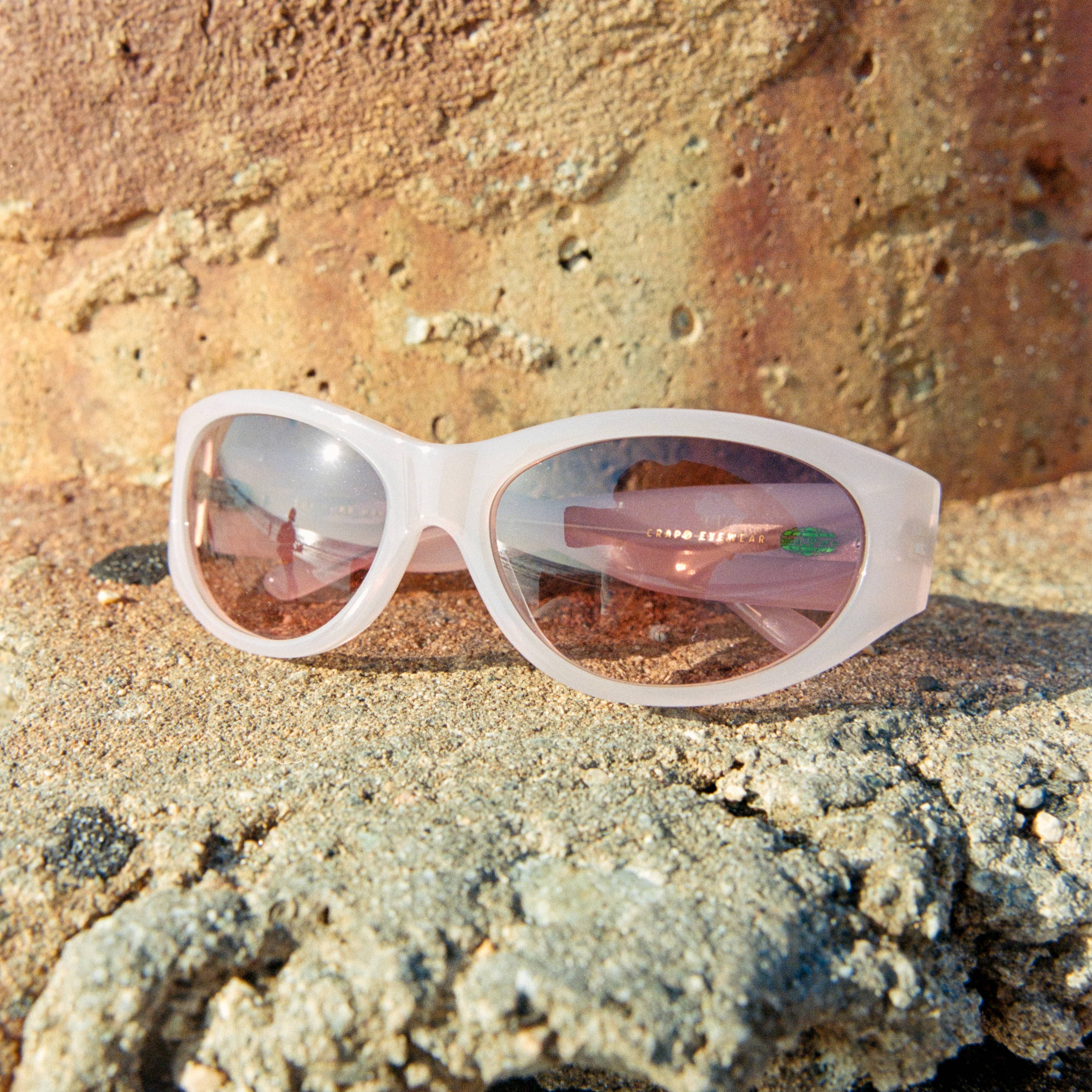 The Funk Daddy - Ballet Pink Bio