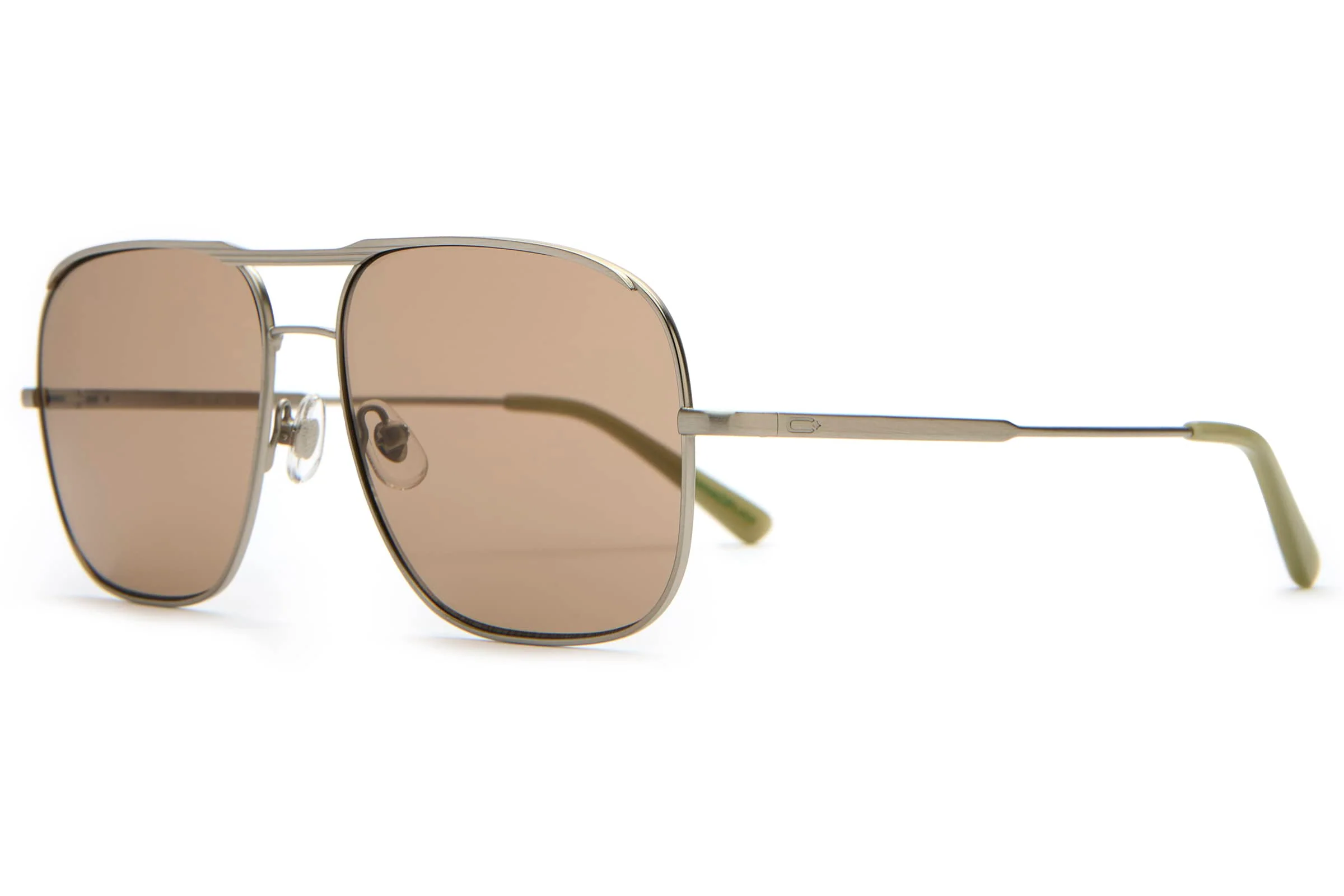 The Glass Bubble - Shroom