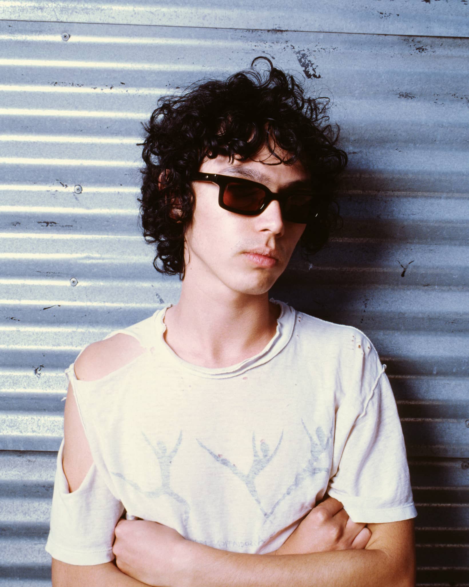 The Head Rattle - Licorice Bio