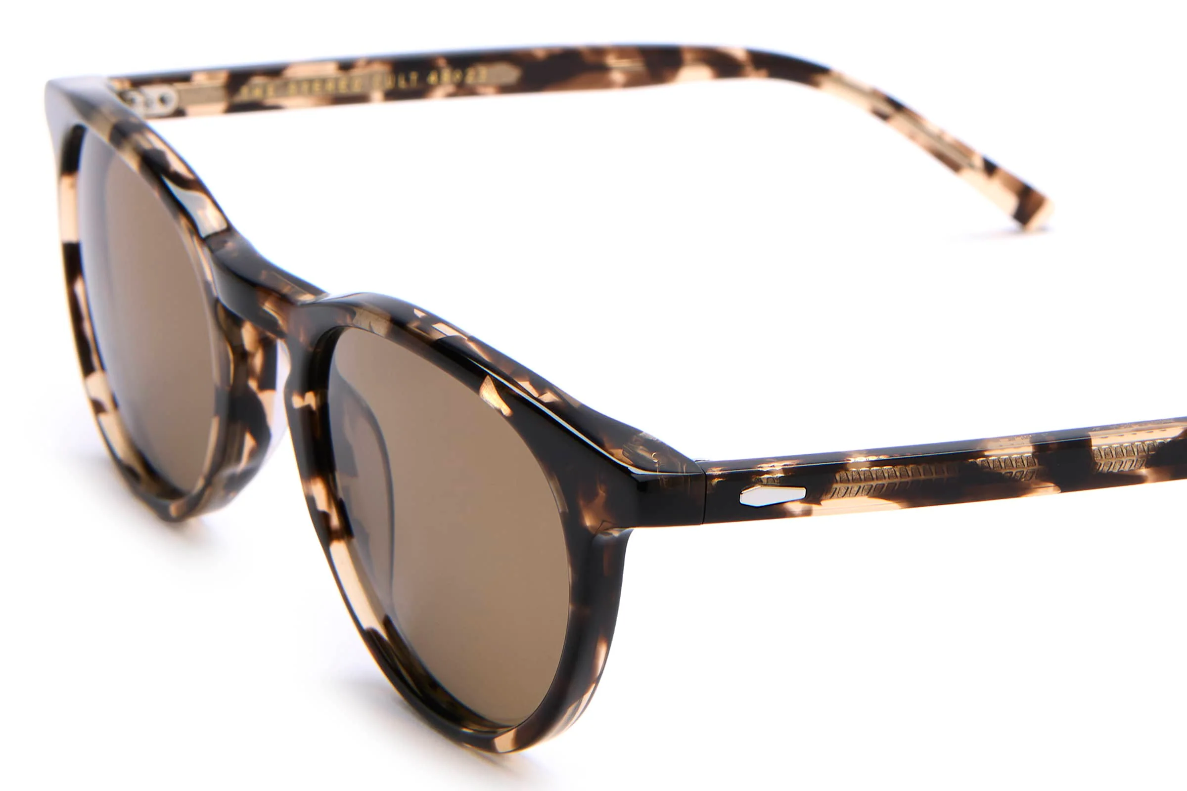 The Stereo Cult - Desert Tortoise Bio