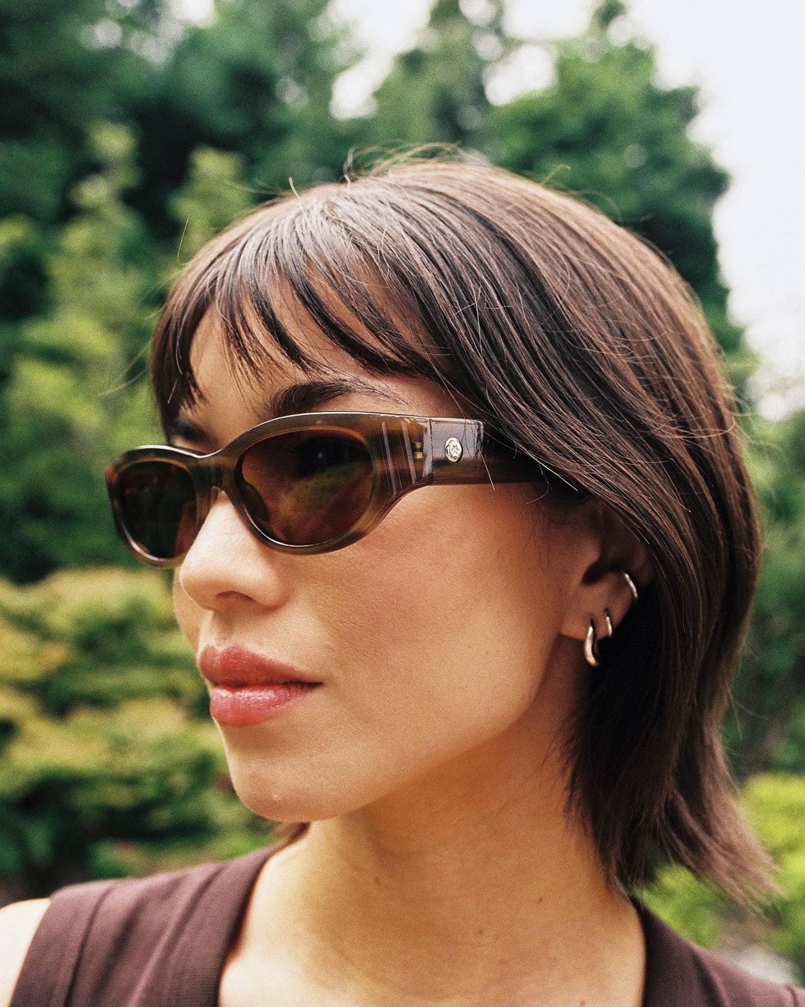 The Funk Punk - Cabagges Shiitake Bio