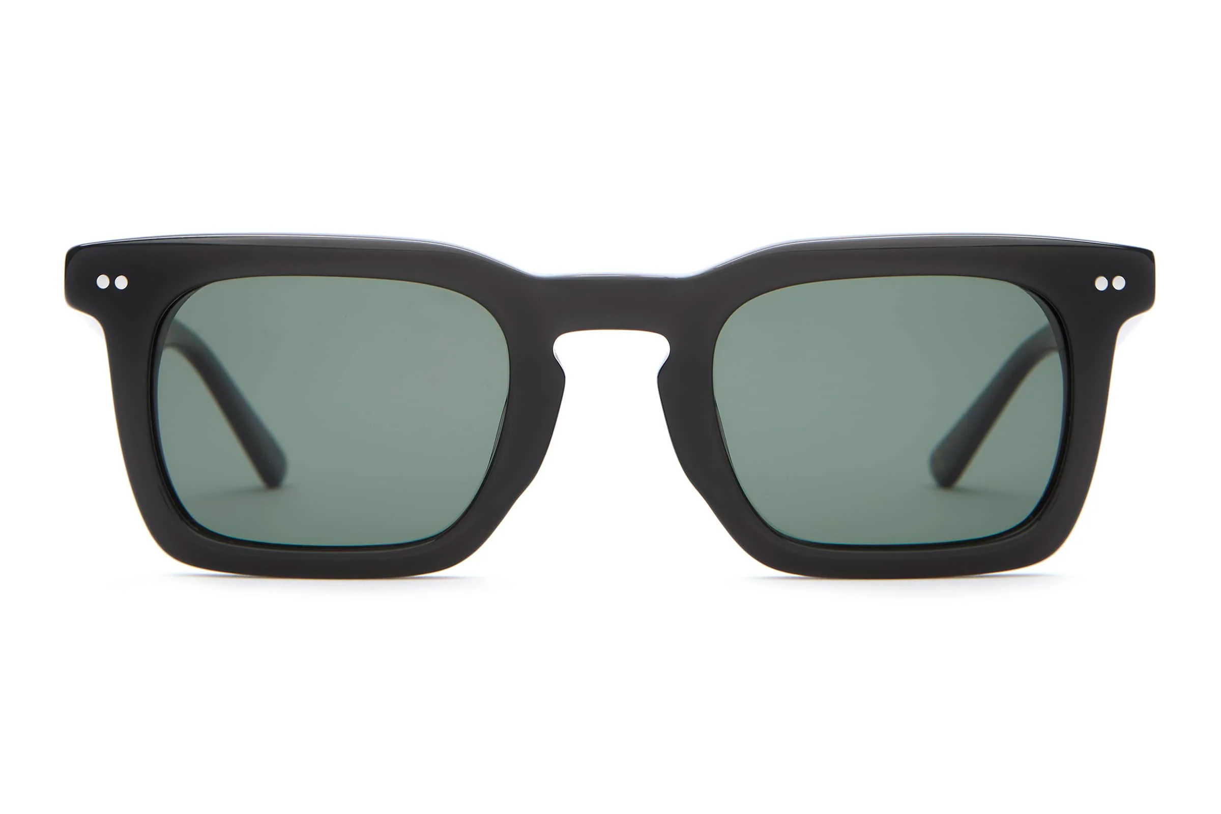 The Radio Haze - Off Black Bio Polarized