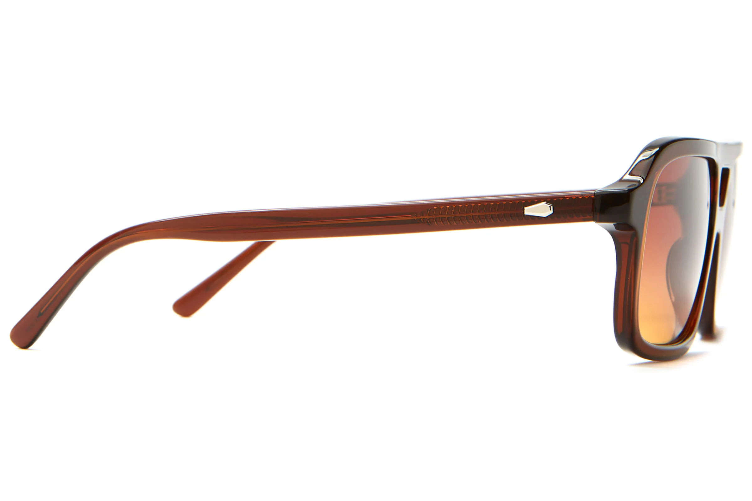 The Spaced Ranger - Rosewood Sunset Bio