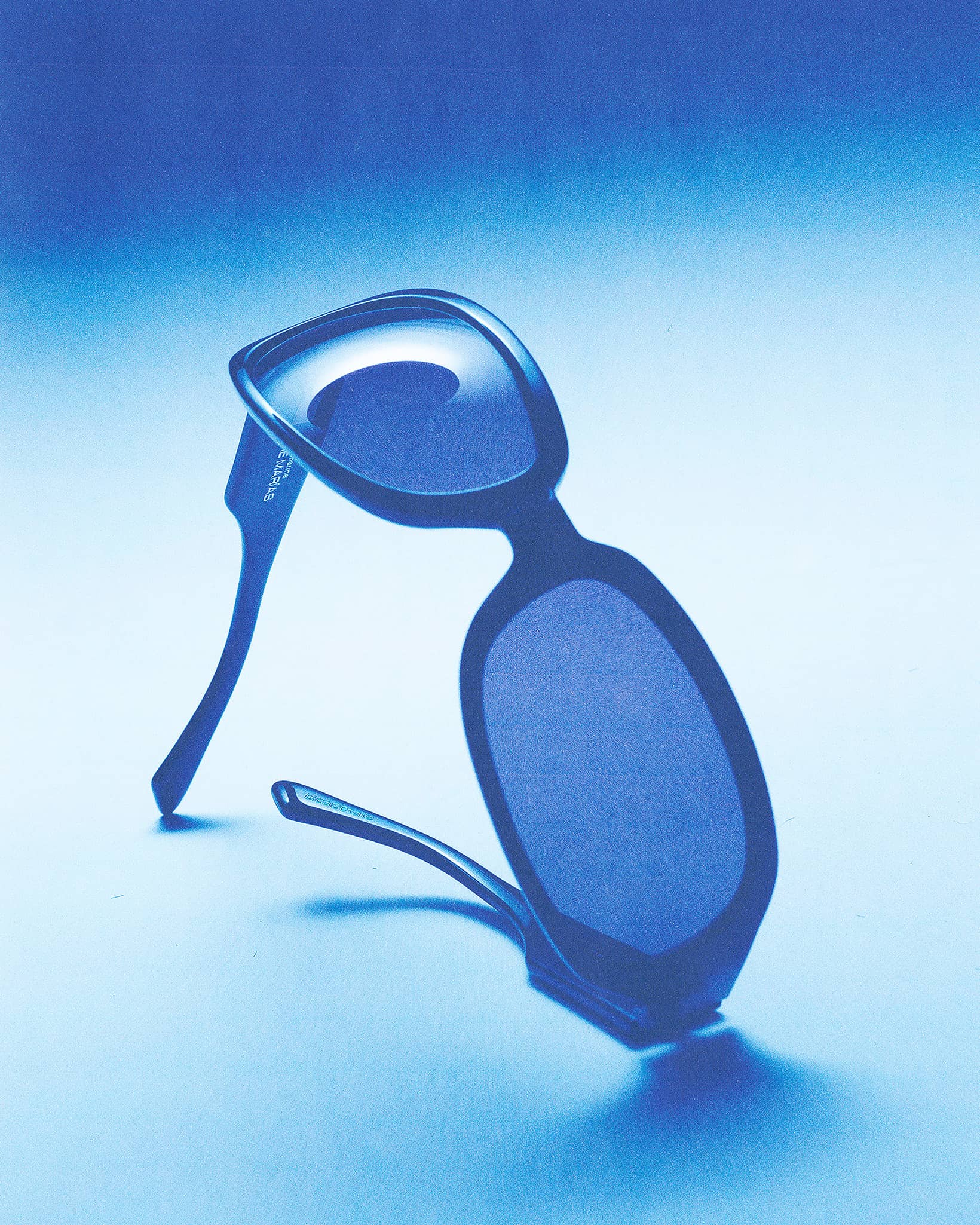 Submarine by The Marías - Side A, Black Bio